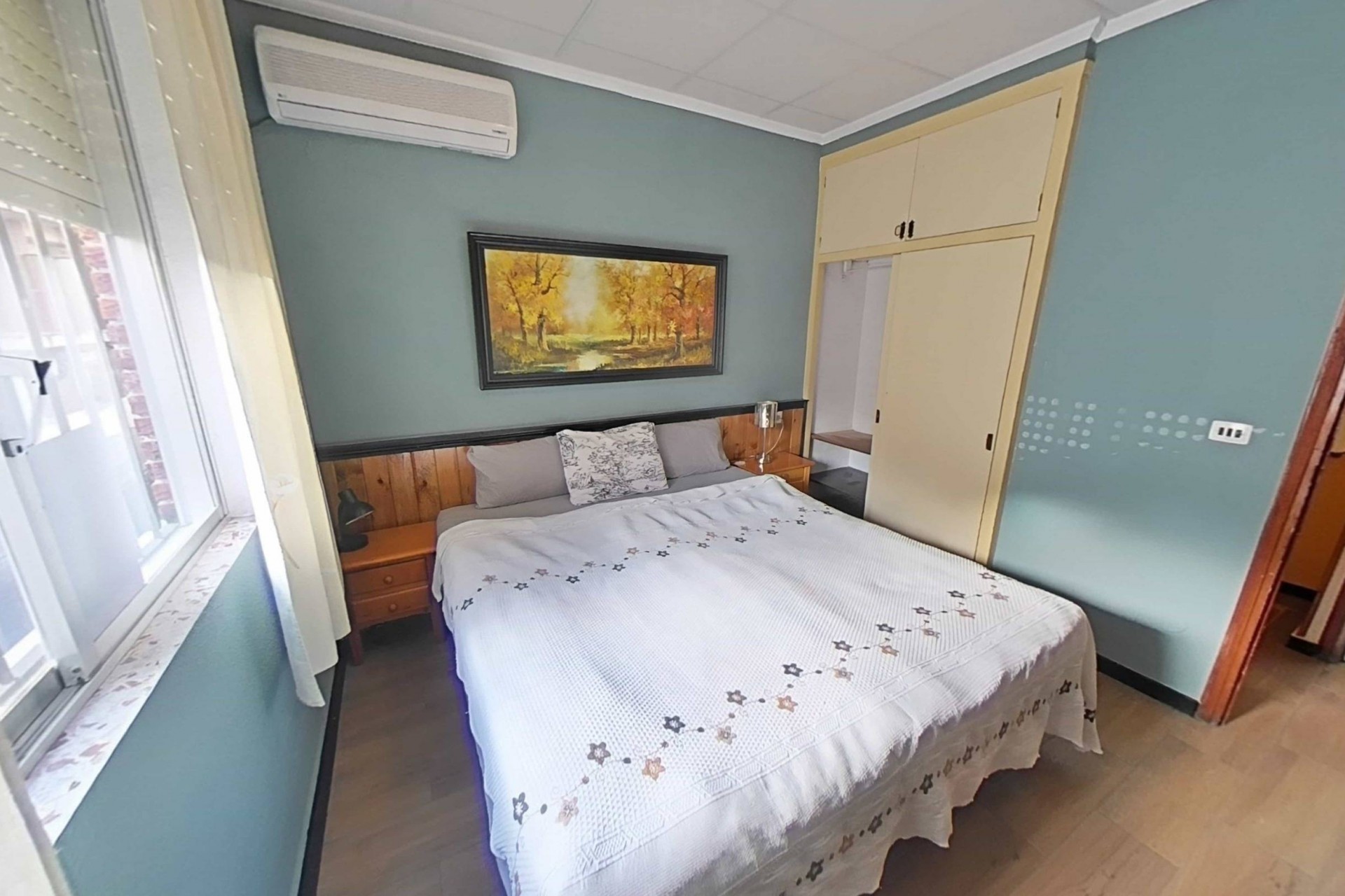 Brukt - Apartment -
Lo Pagan - Villananitos