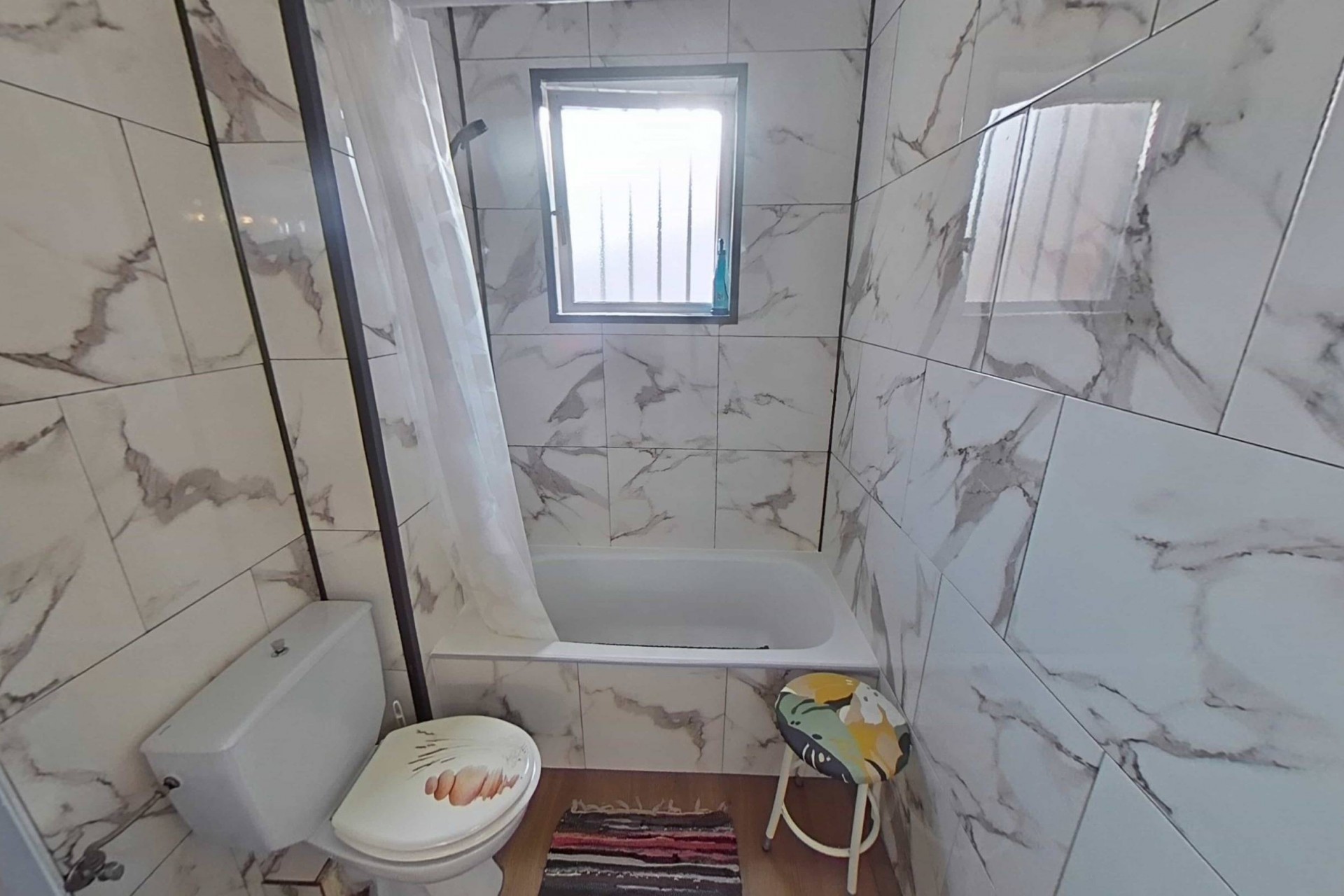 Brukt - Apartment -
Lo Pagan - Villananitos