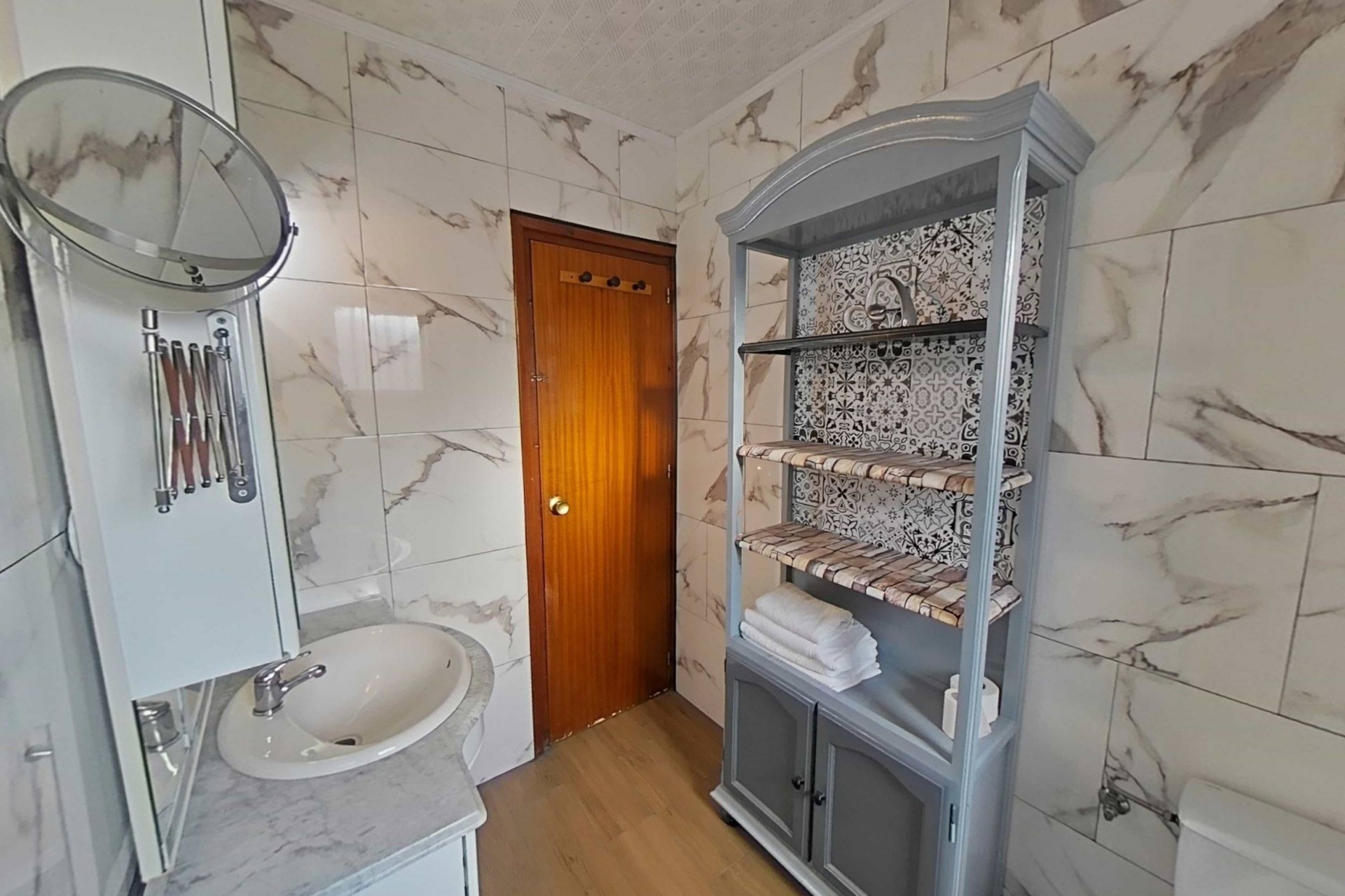 Brukt - Apartment -
Lo Pagan - Villananitos