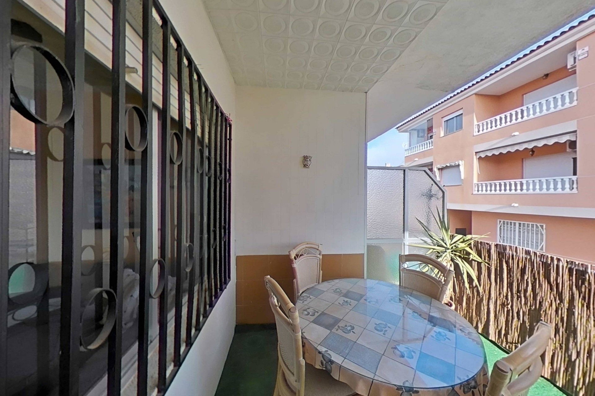 Brukt - Apartment -
Lo Pagan - Villananitos