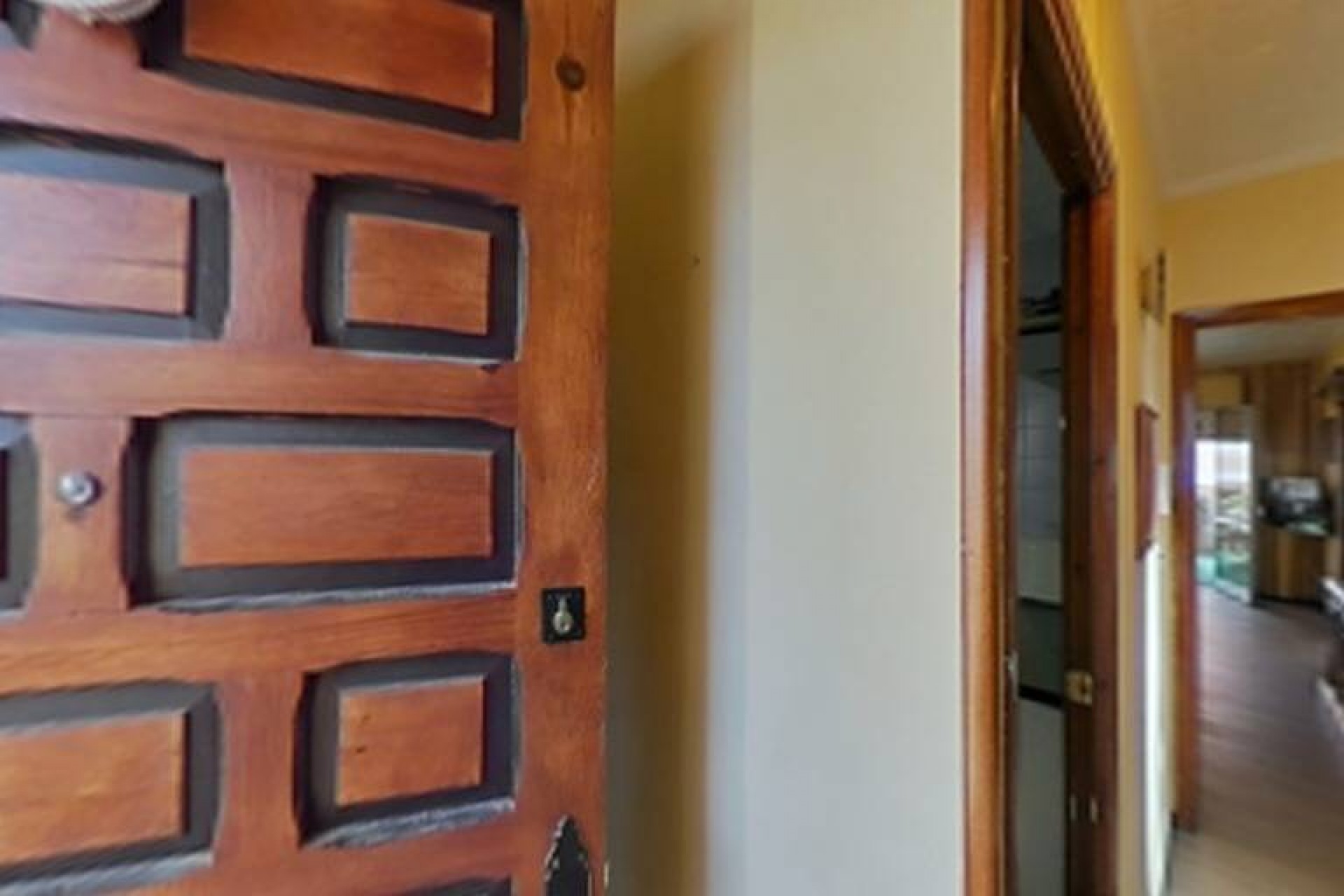 Brukt - Apartment -
Lo Pagan - Villananitos
