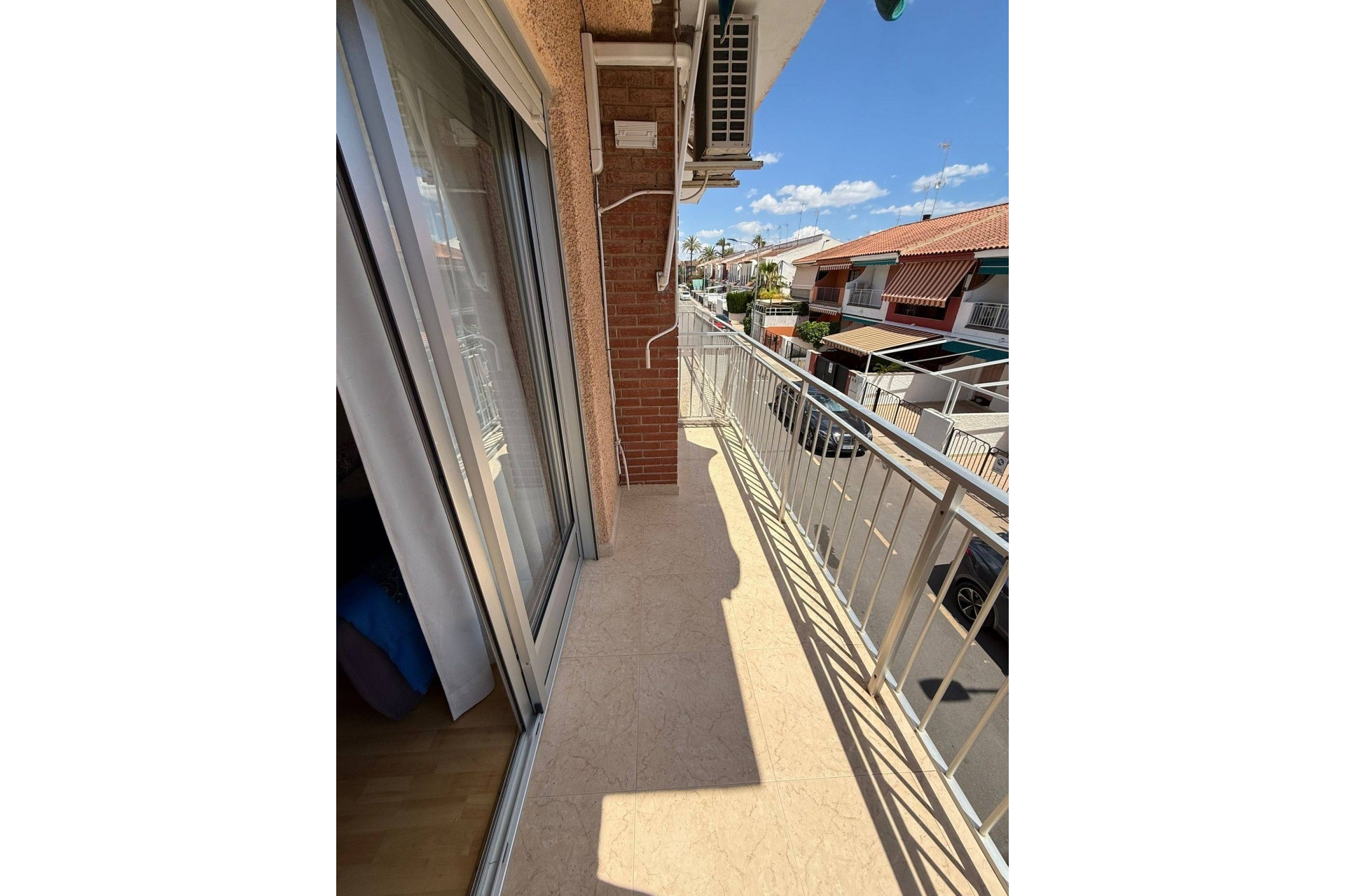 Brukt - Apartment -
Lo Pagan - Villananitos