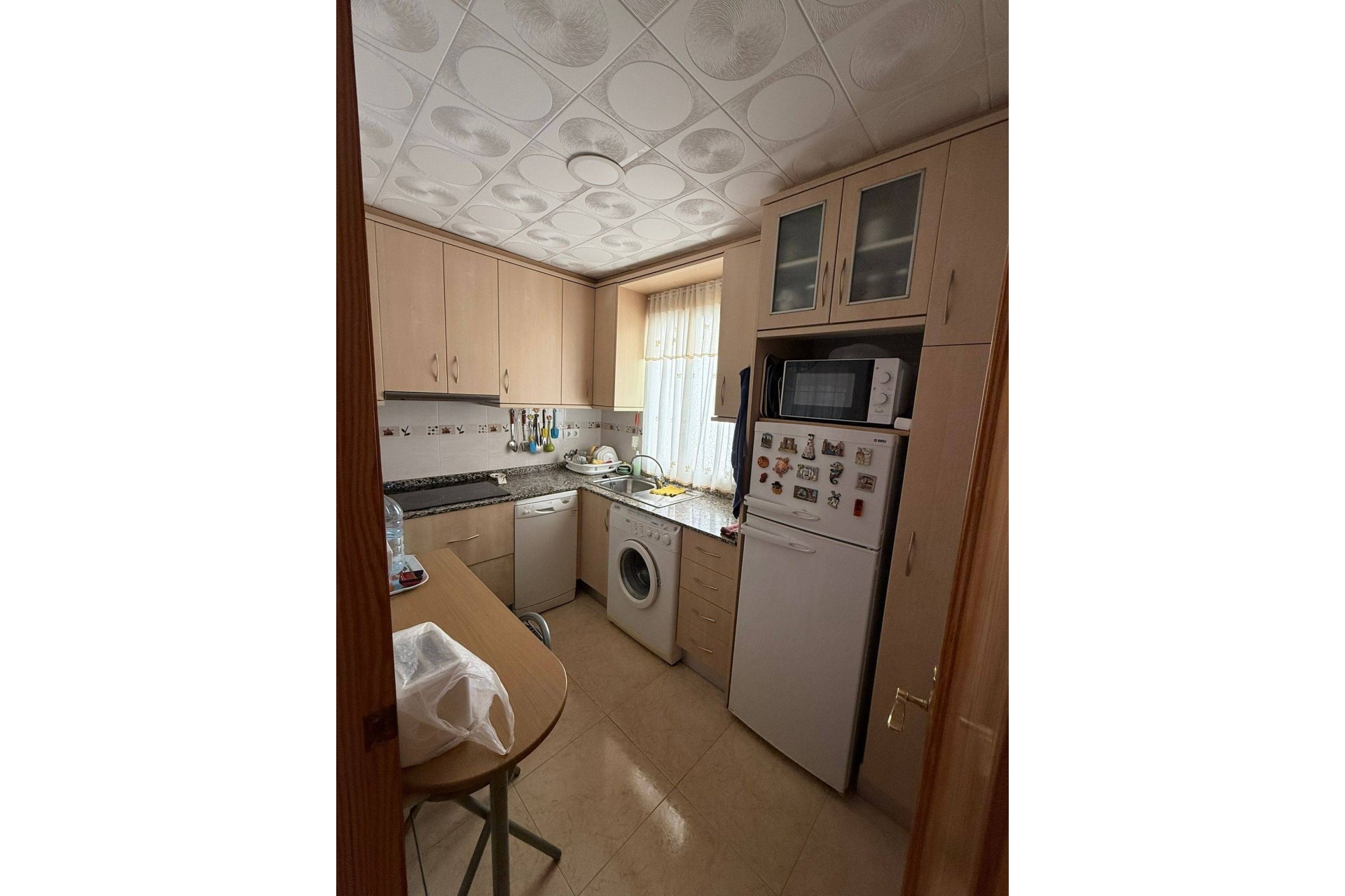 Brukt - Apartment -
Lo Pagan - Villananitos