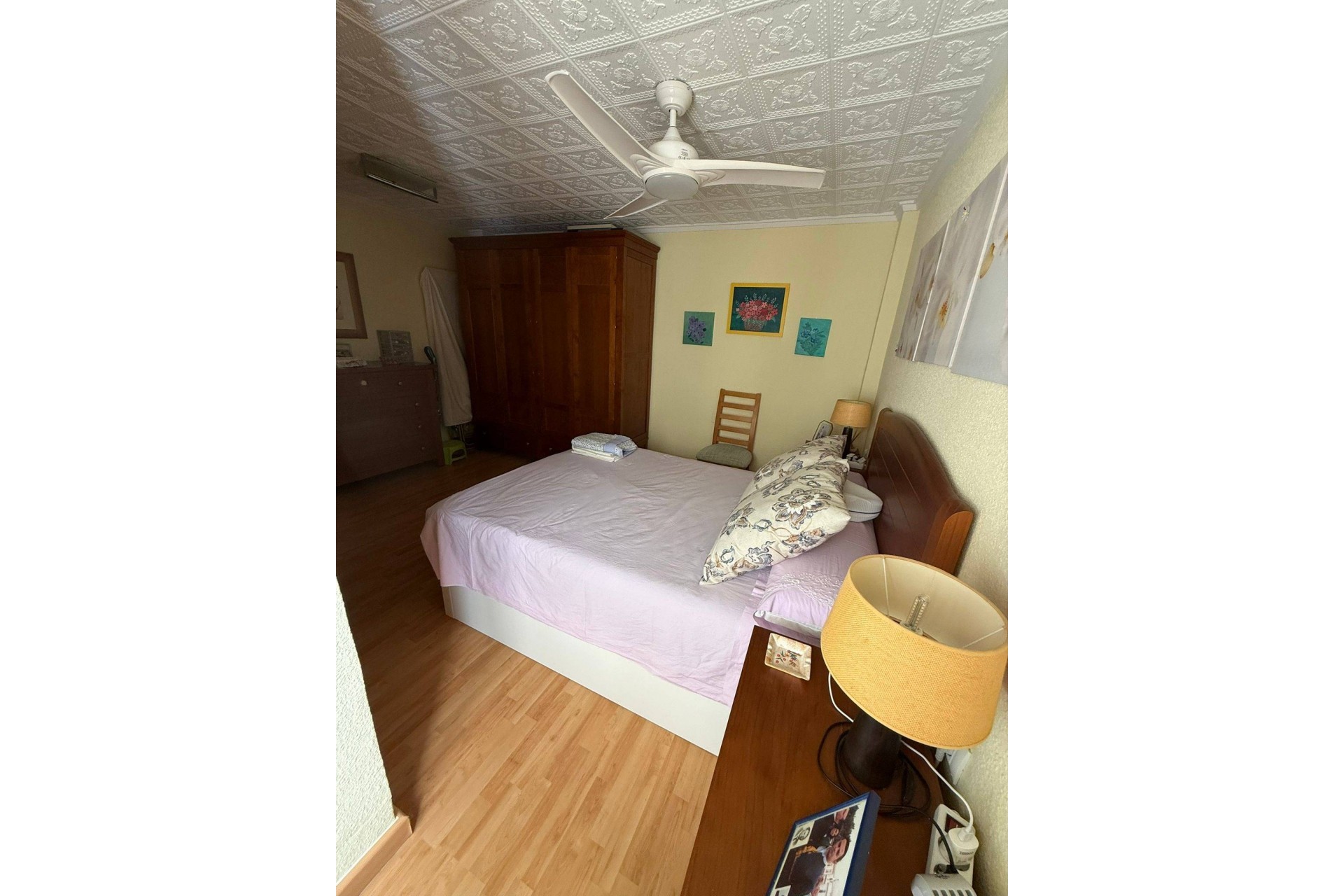 Brukt - Apartment -
Lo Pagan - Villananitos