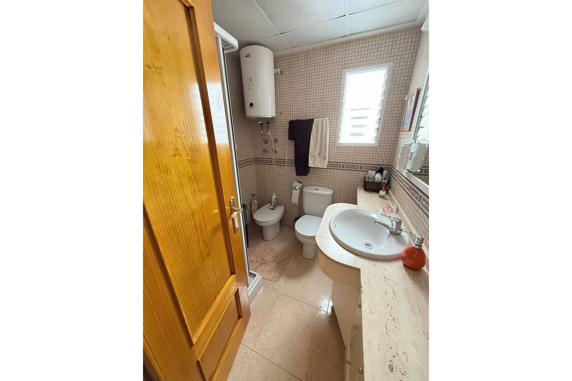 Brukt - Apartment -
Lo Pagan - Villananitos