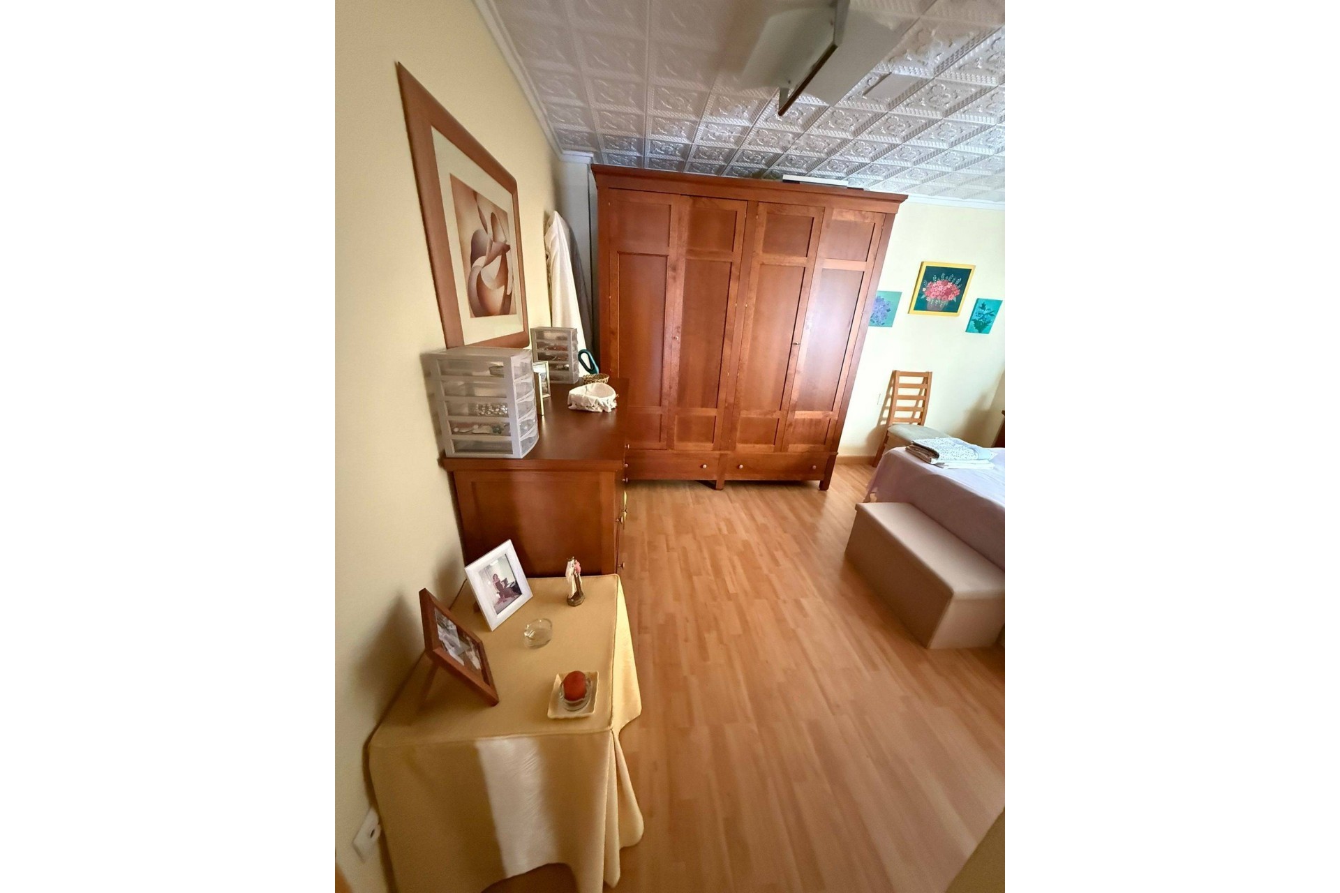 Brukt - Apartment -
Lo Pagan - Villananitos