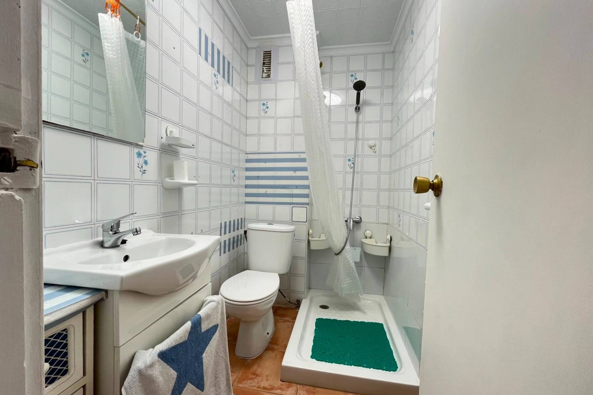 Brukt - Apartment -
Lo Pagan - Villananitos