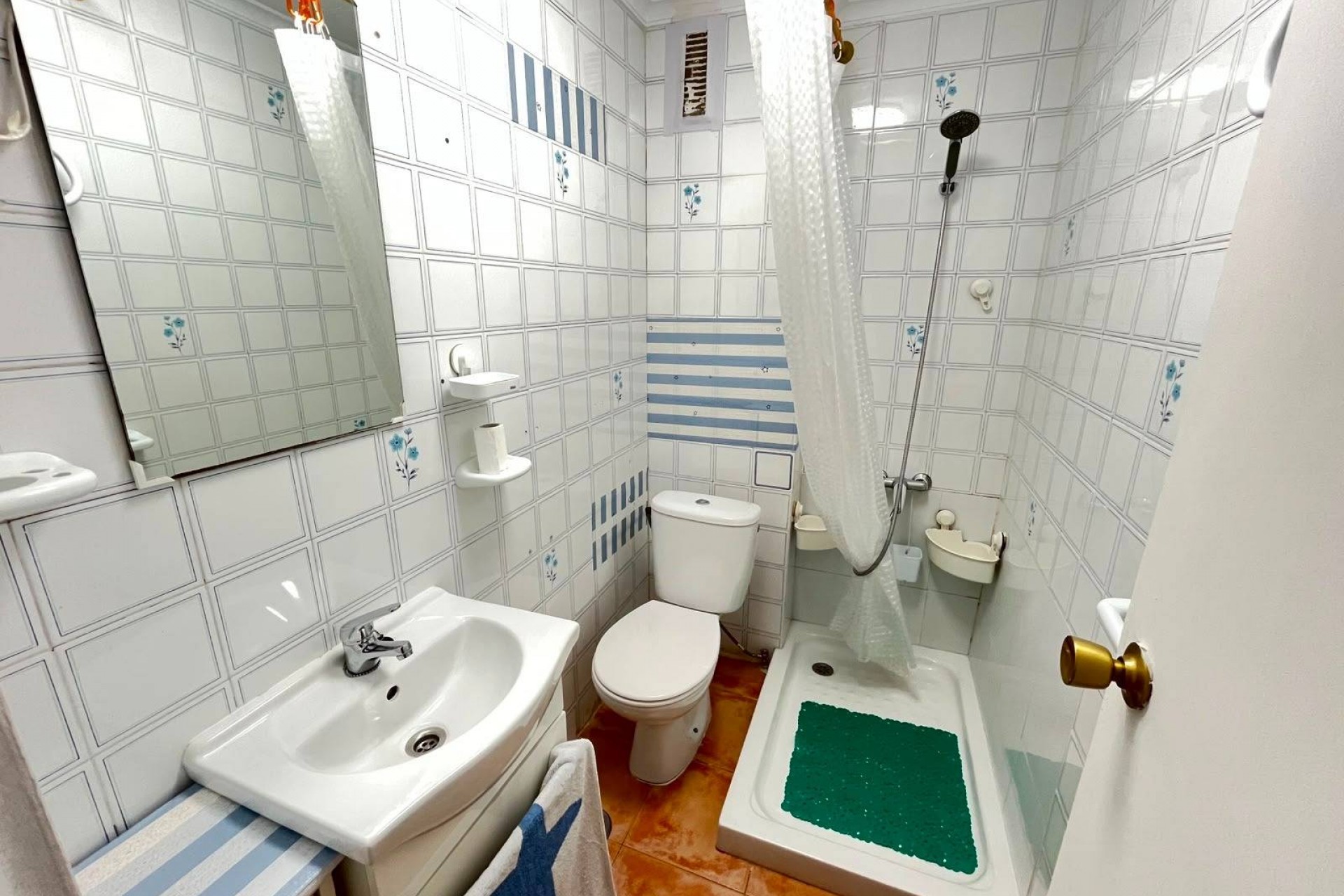 Brukt - Apartment -
Lo Pagan - Villananitos
