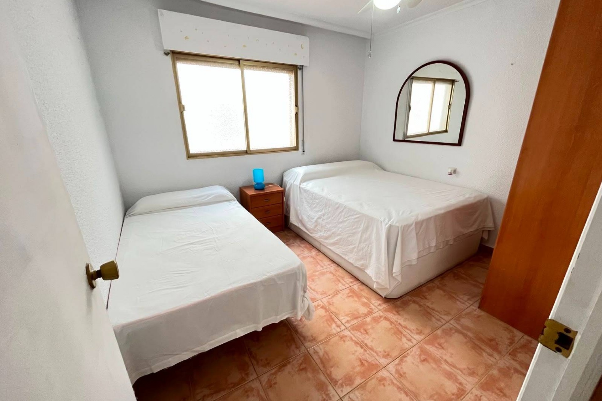 Brukt - Apartment -
Lo Pagan - Villananitos