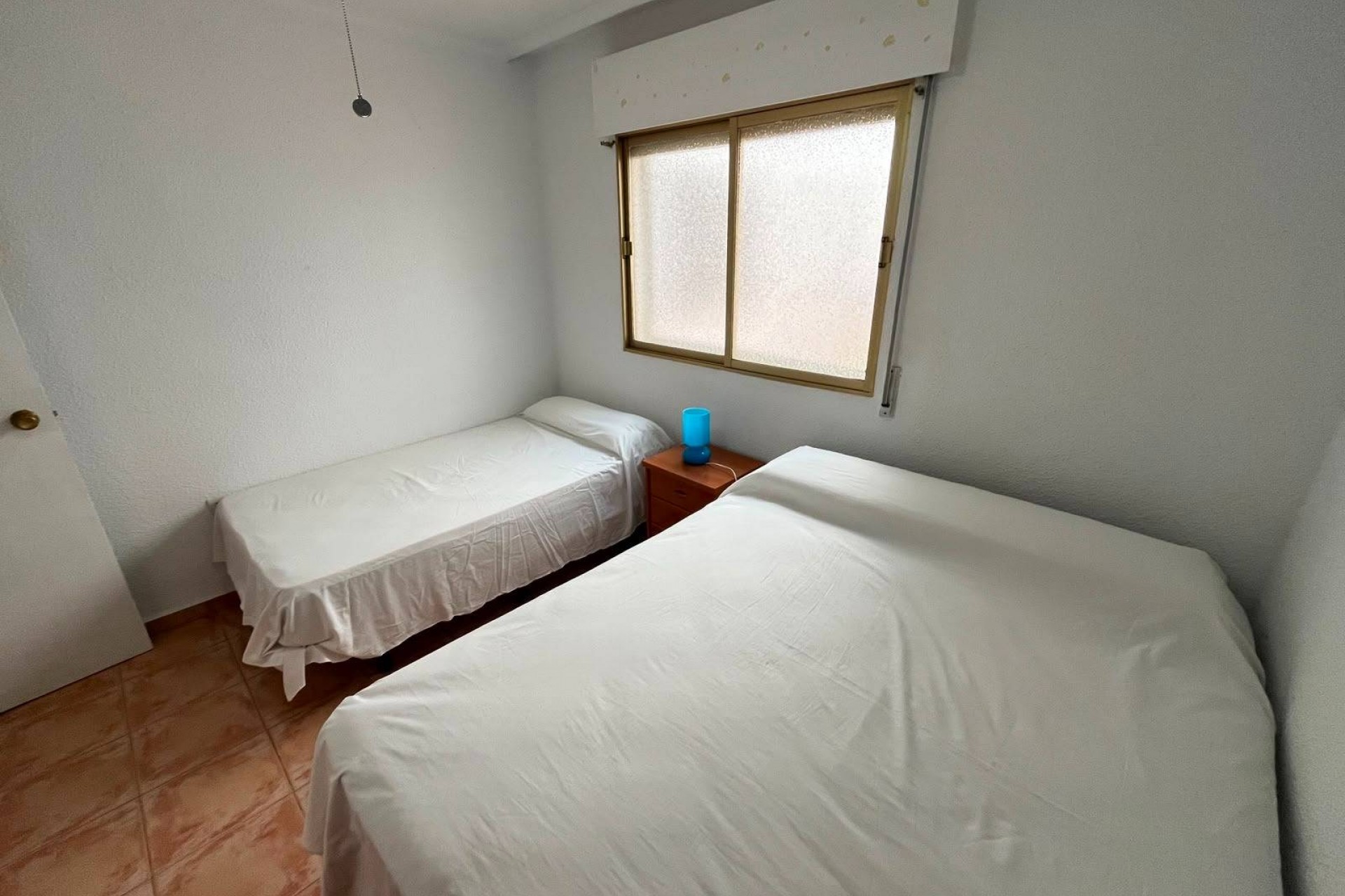 Brukt - Apartment -
Lo Pagan - Villananitos
