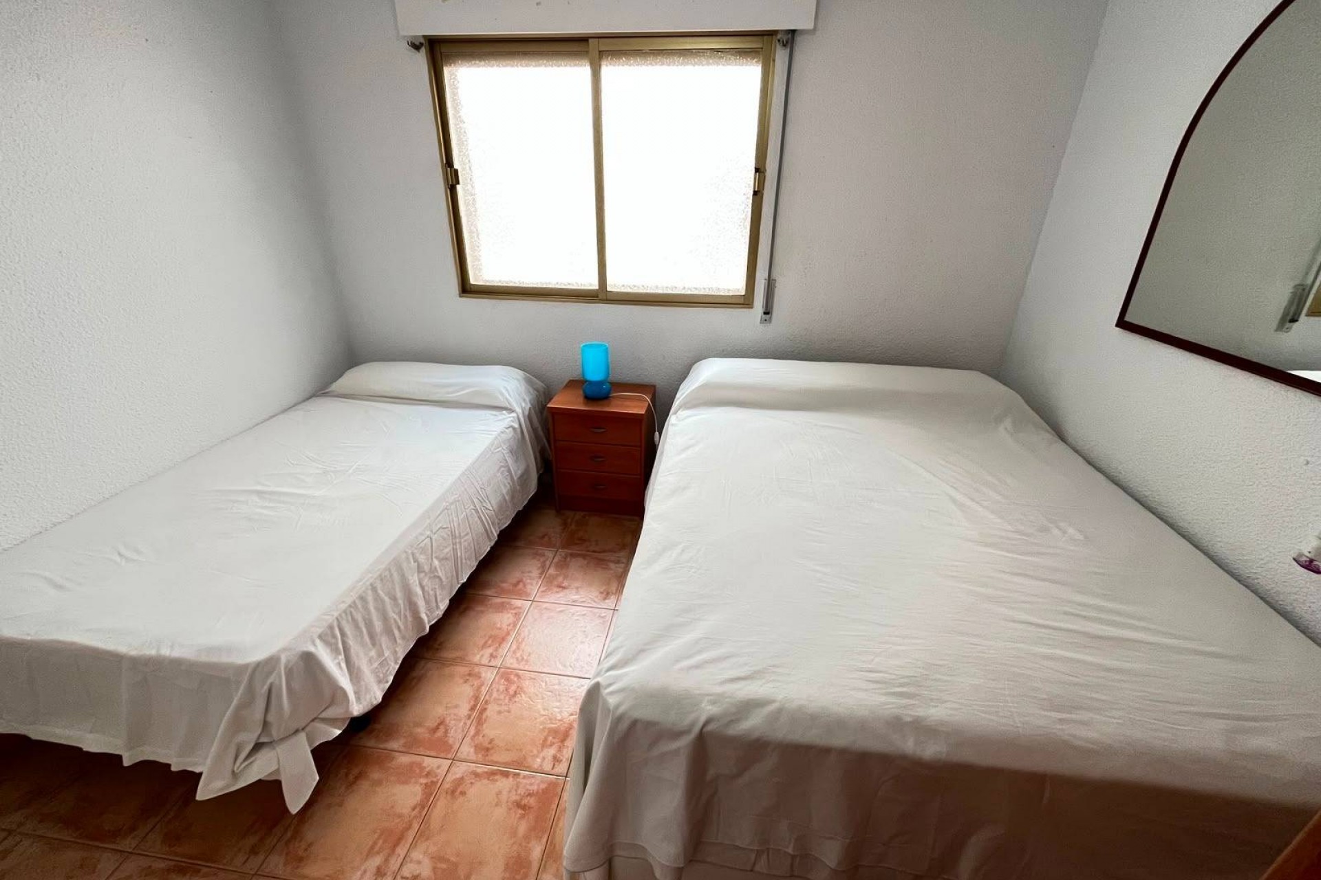 Brukt - Apartment -
Lo Pagan - Villananitos