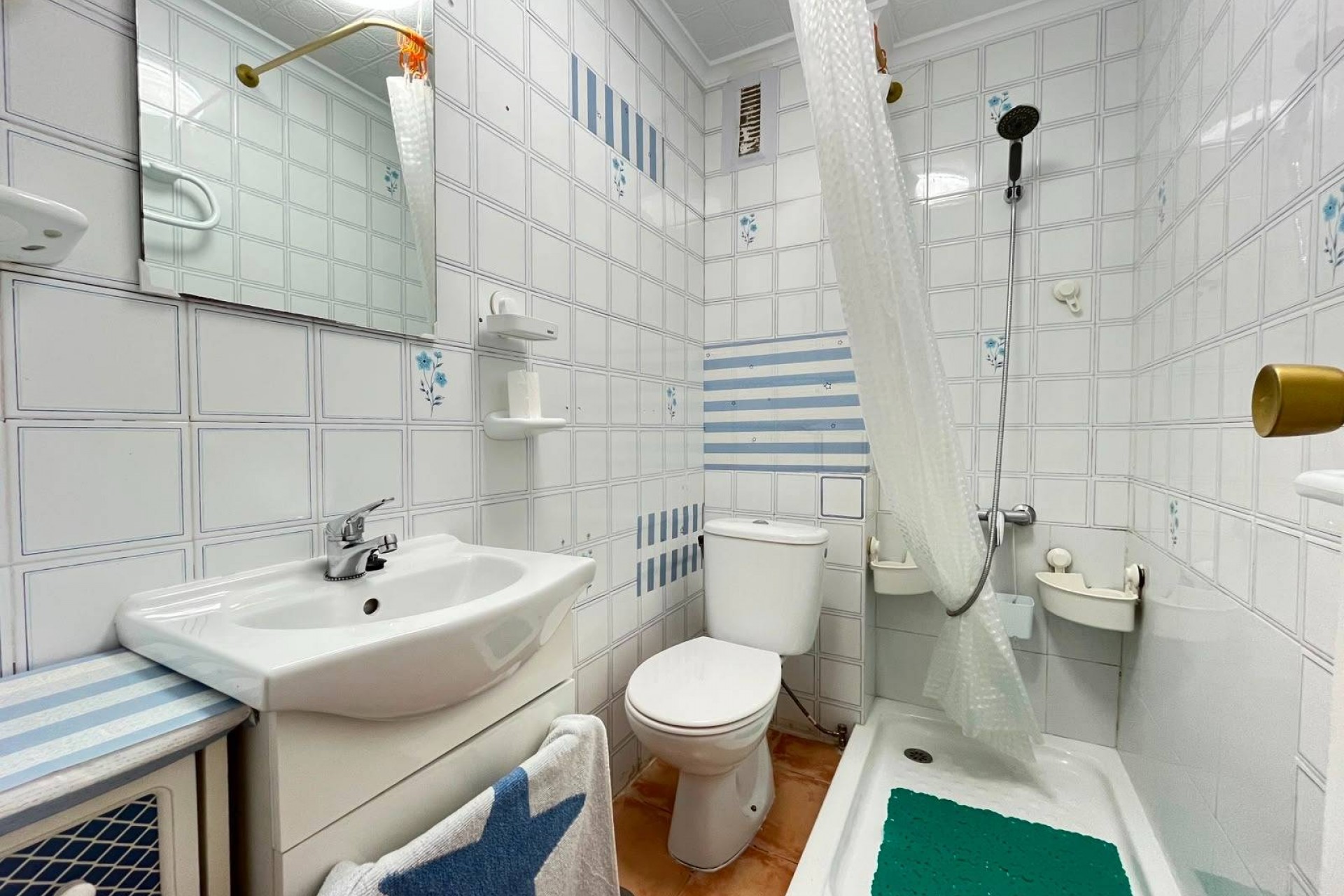Brukt - Apartment -
Lo Pagan - Villananitos