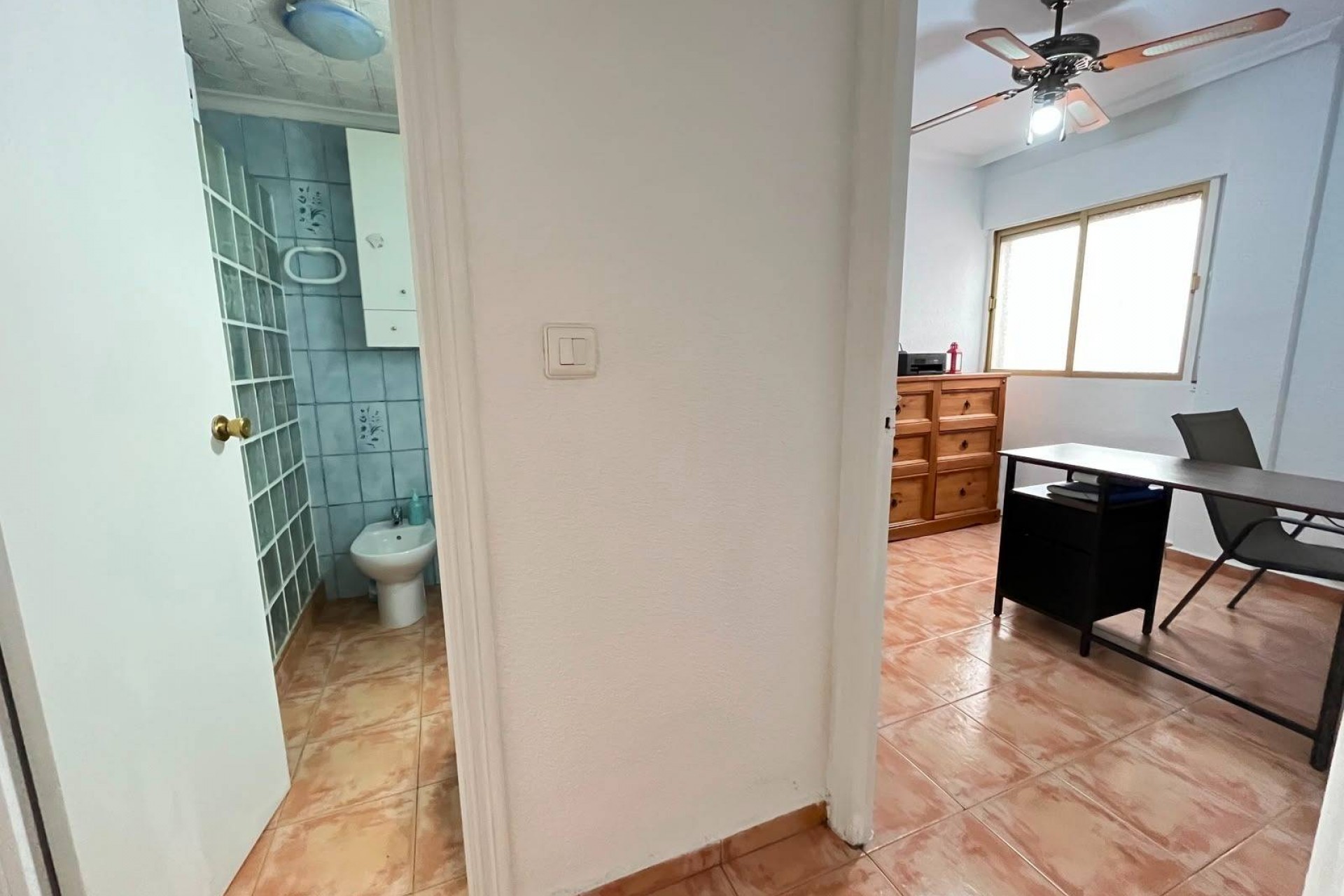 Brukt - Apartment -
Lo Pagan - Villananitos