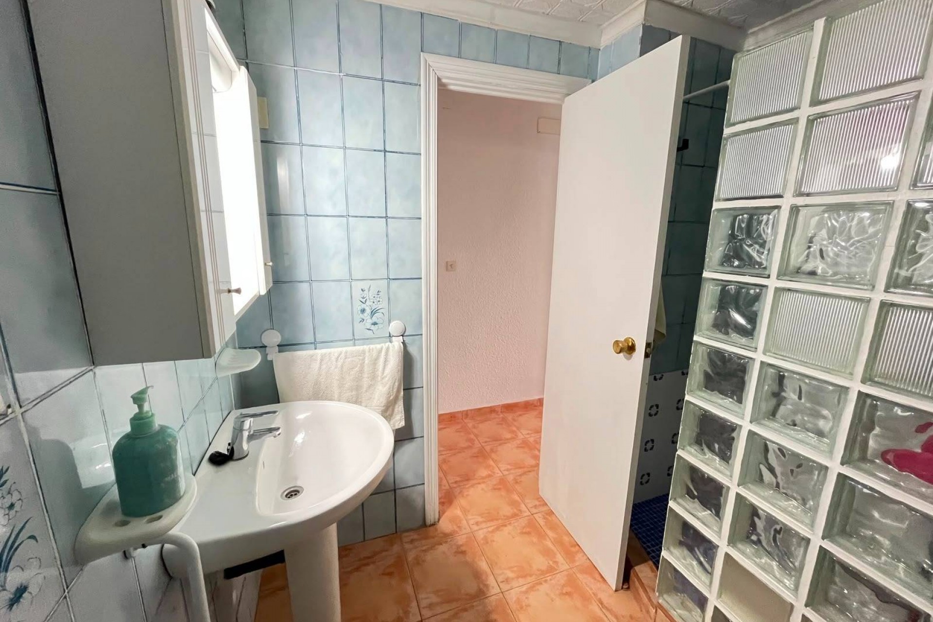 Brukt - Apartment -
Lo Pagan - Villananitos