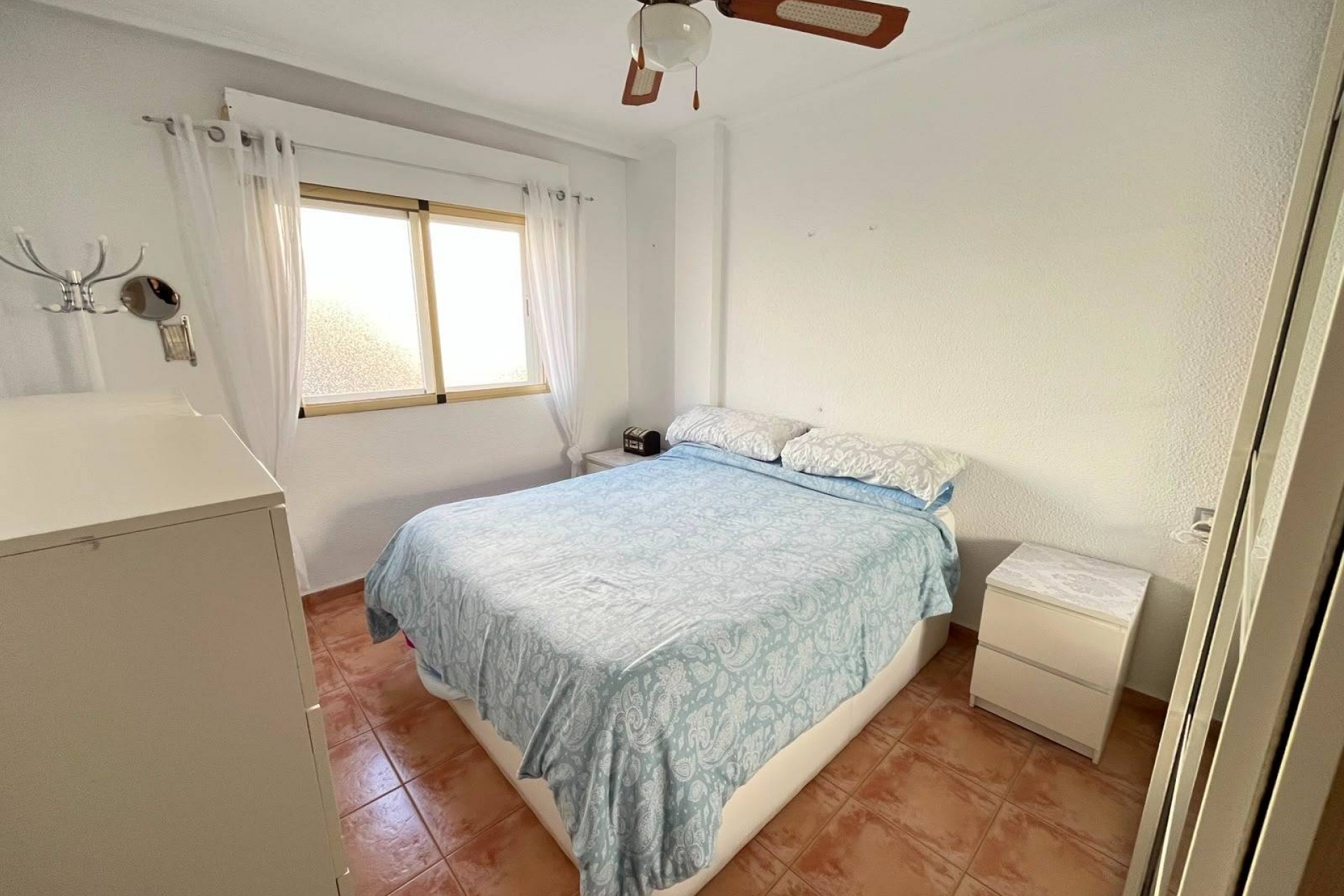 Brukt - Apartment -
Lo Pagan - Villananitos