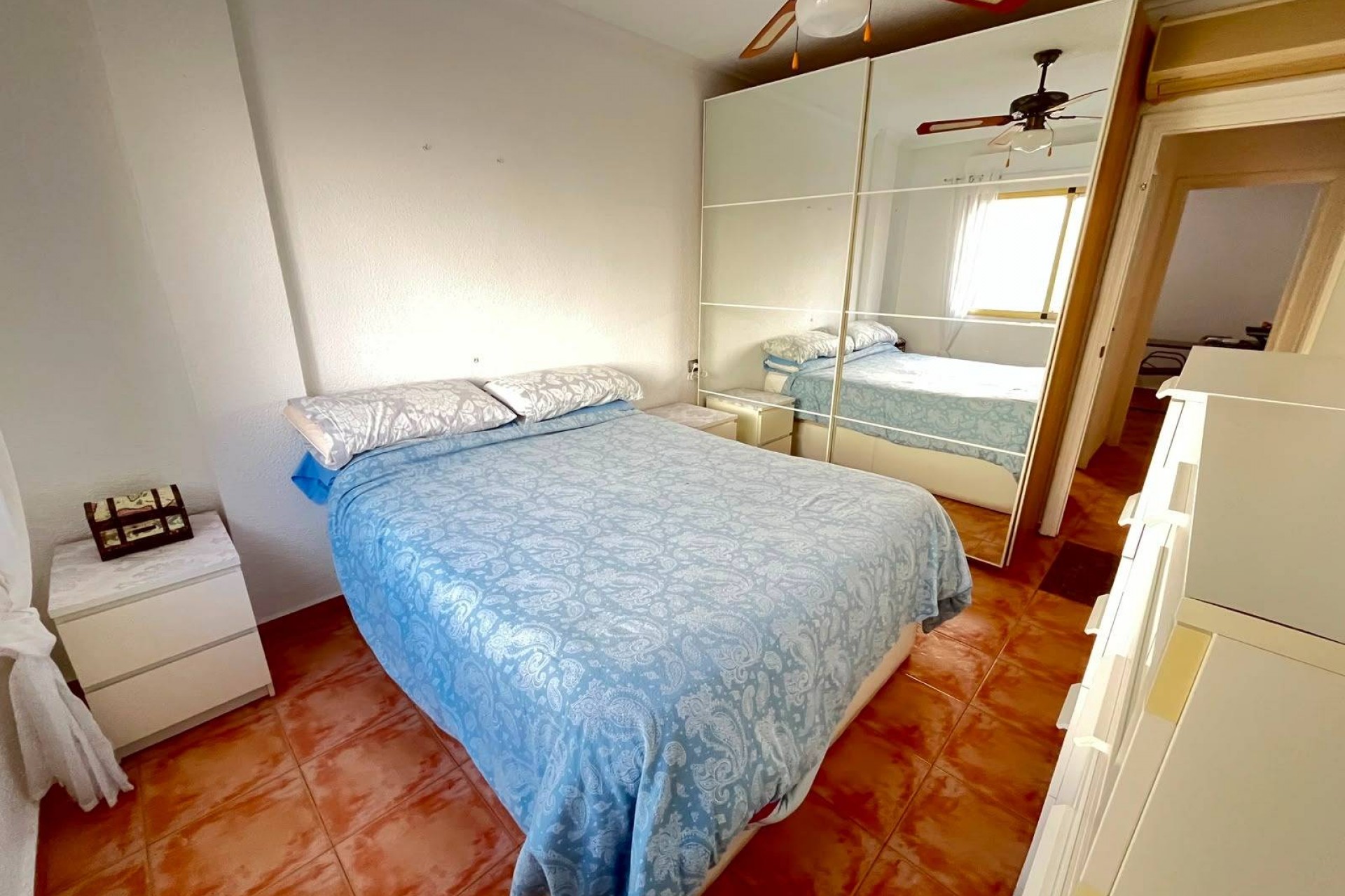 Brukt - Apartment -
Lo Pagan - Villananitos