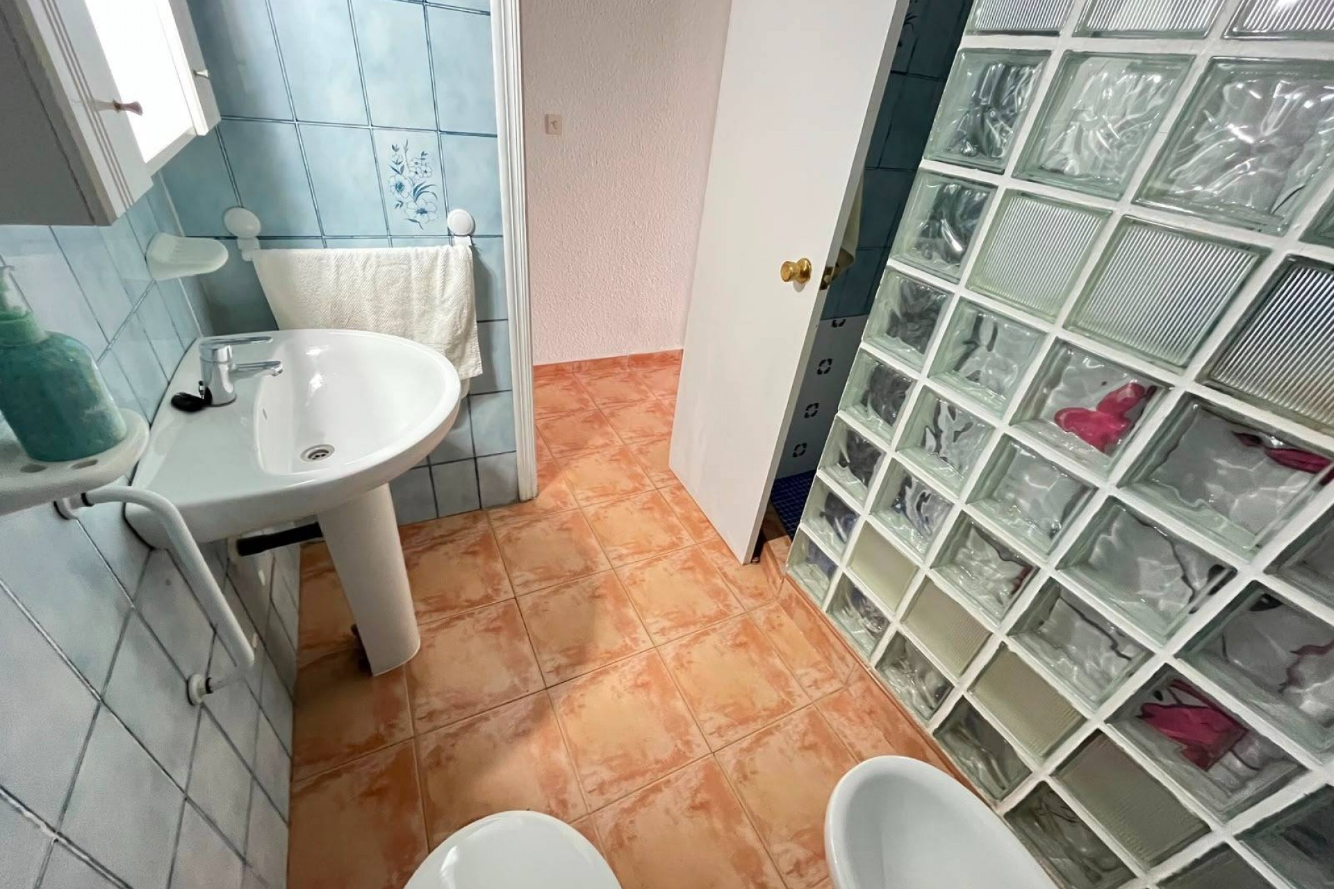 Brukt - Apartment -
Lo Pagan - Villananitos