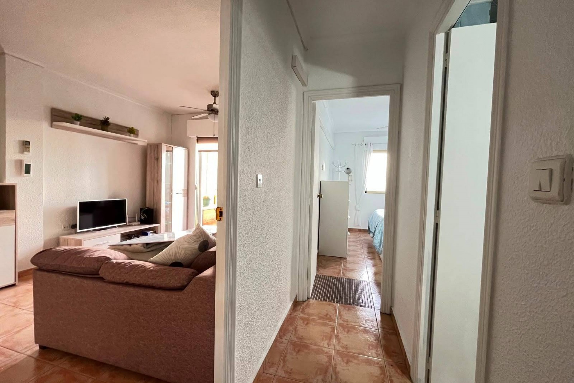 Brukt - Apartment -
Lo Pagan - Villananitos