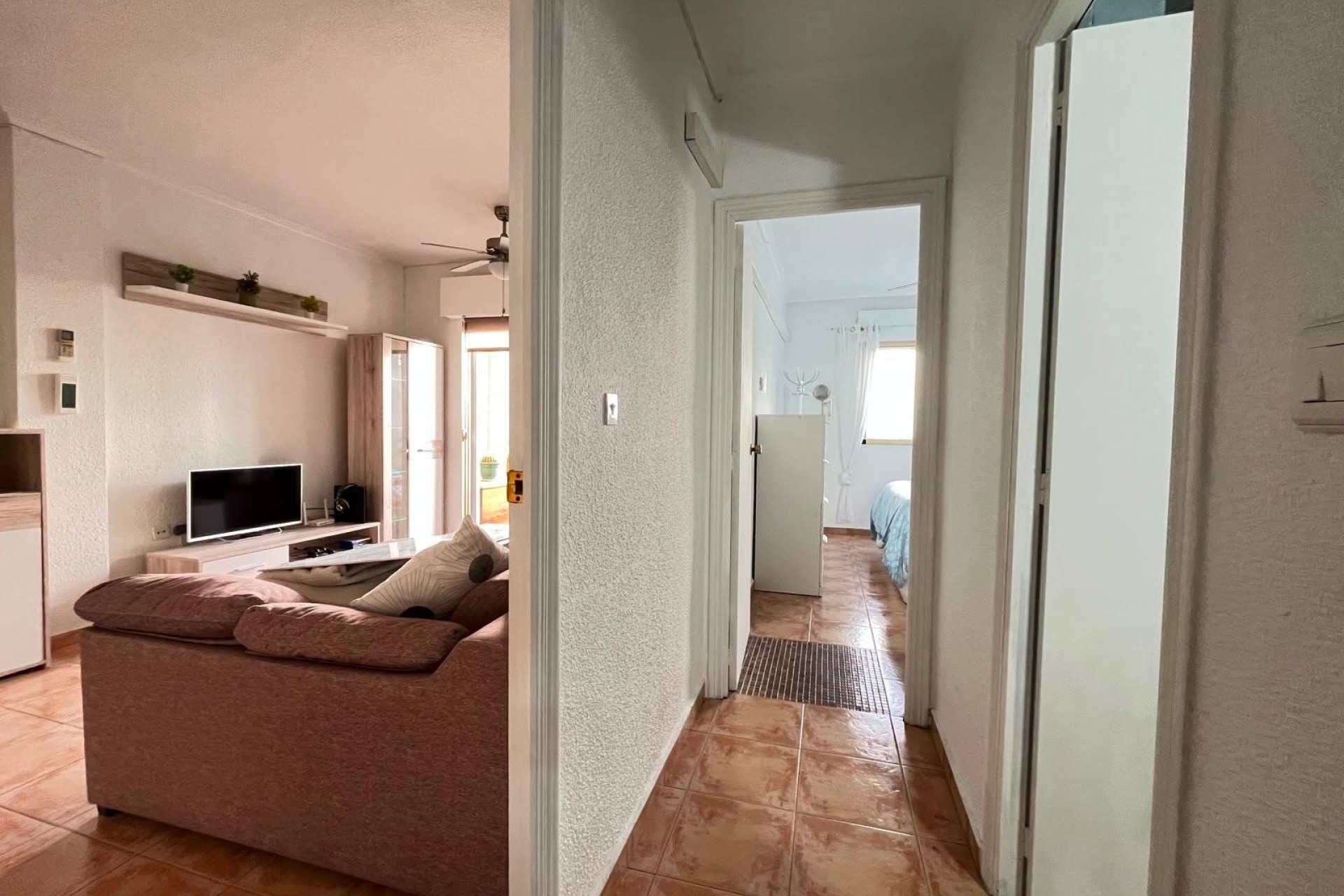 Brukt - Apartment -
Lo Pagan - Villananitos