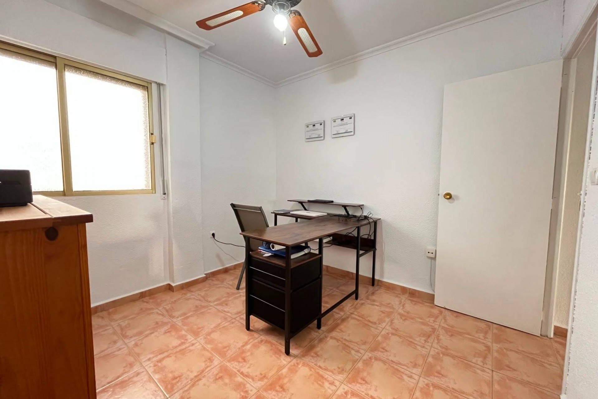 Brukt - Apartment -
Lo Pagan - Villananitos