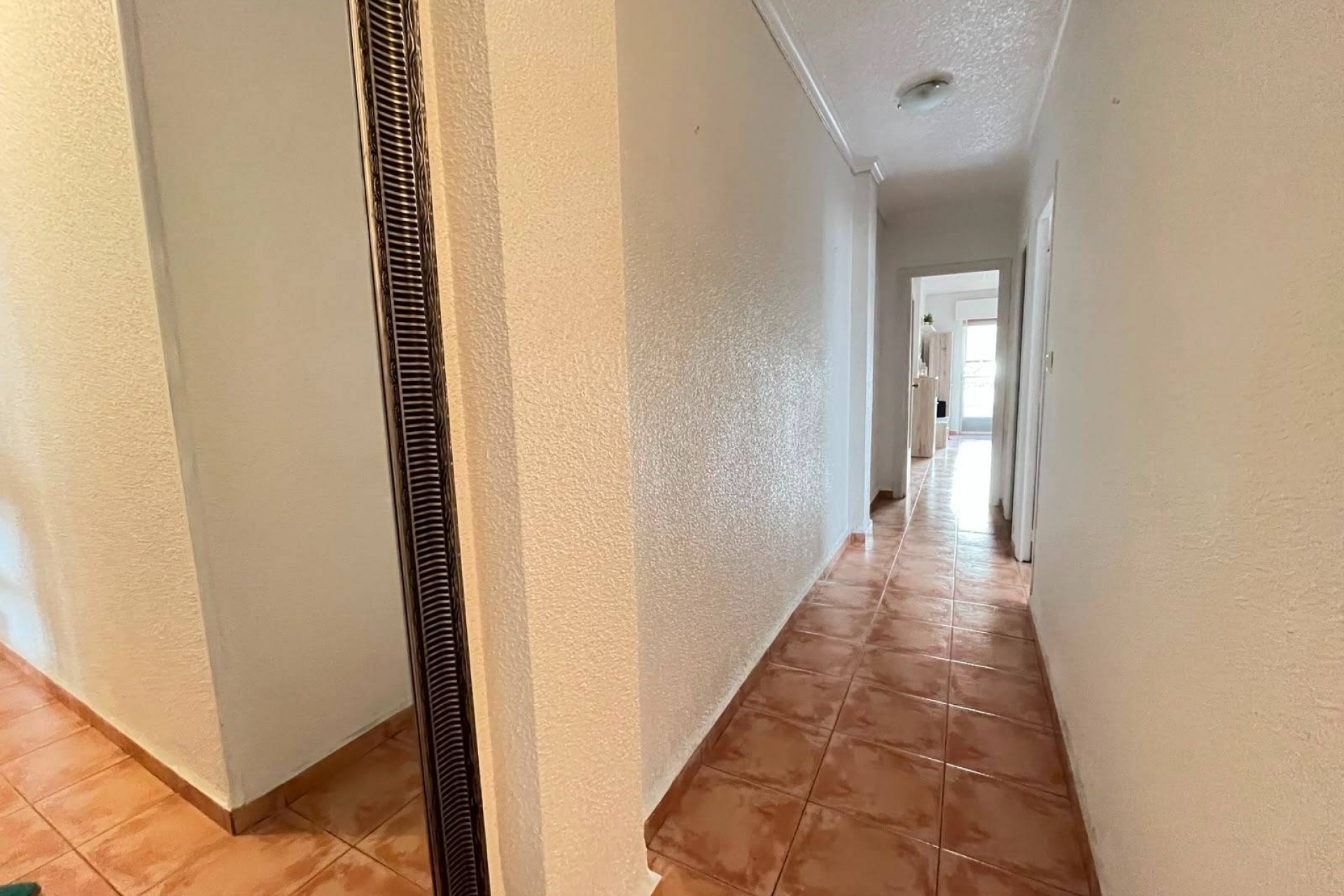 Brukt - Apartment -
Lo Pagan - Villananitos