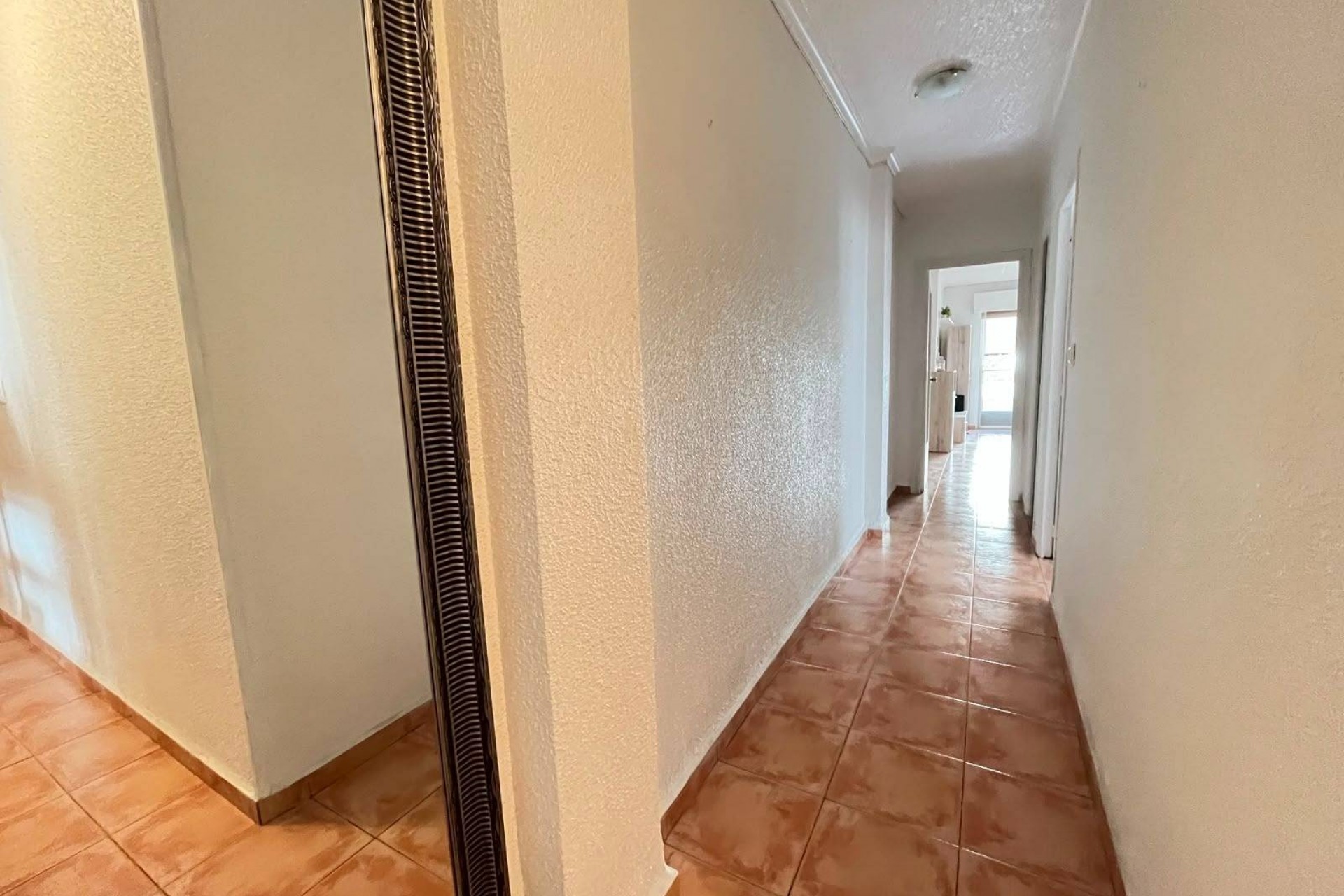 Brukt - Apartment -
Lo Pagan - Villananitos