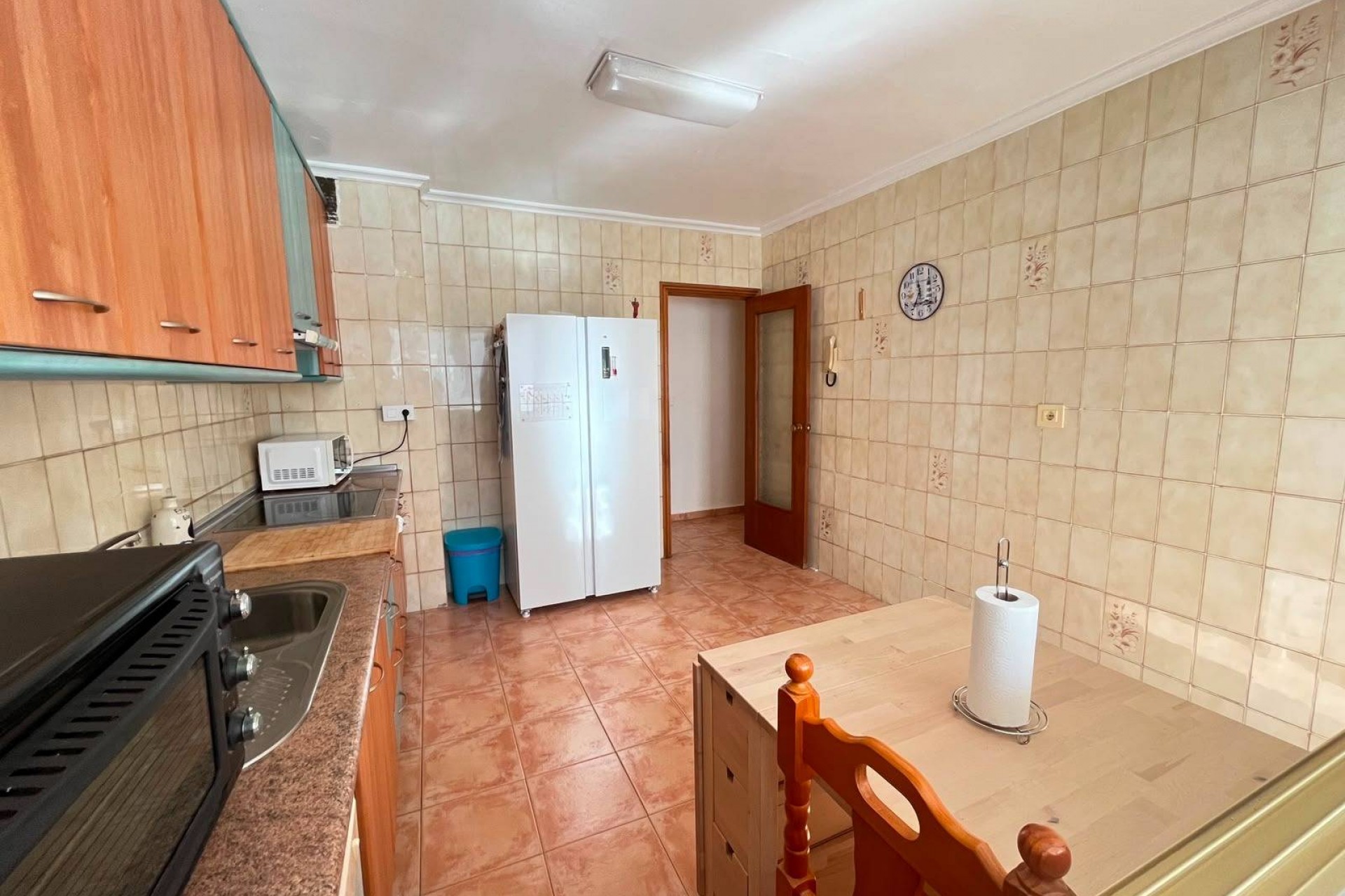 Brukt - Apartment -
Lo Pagan - Villananitos