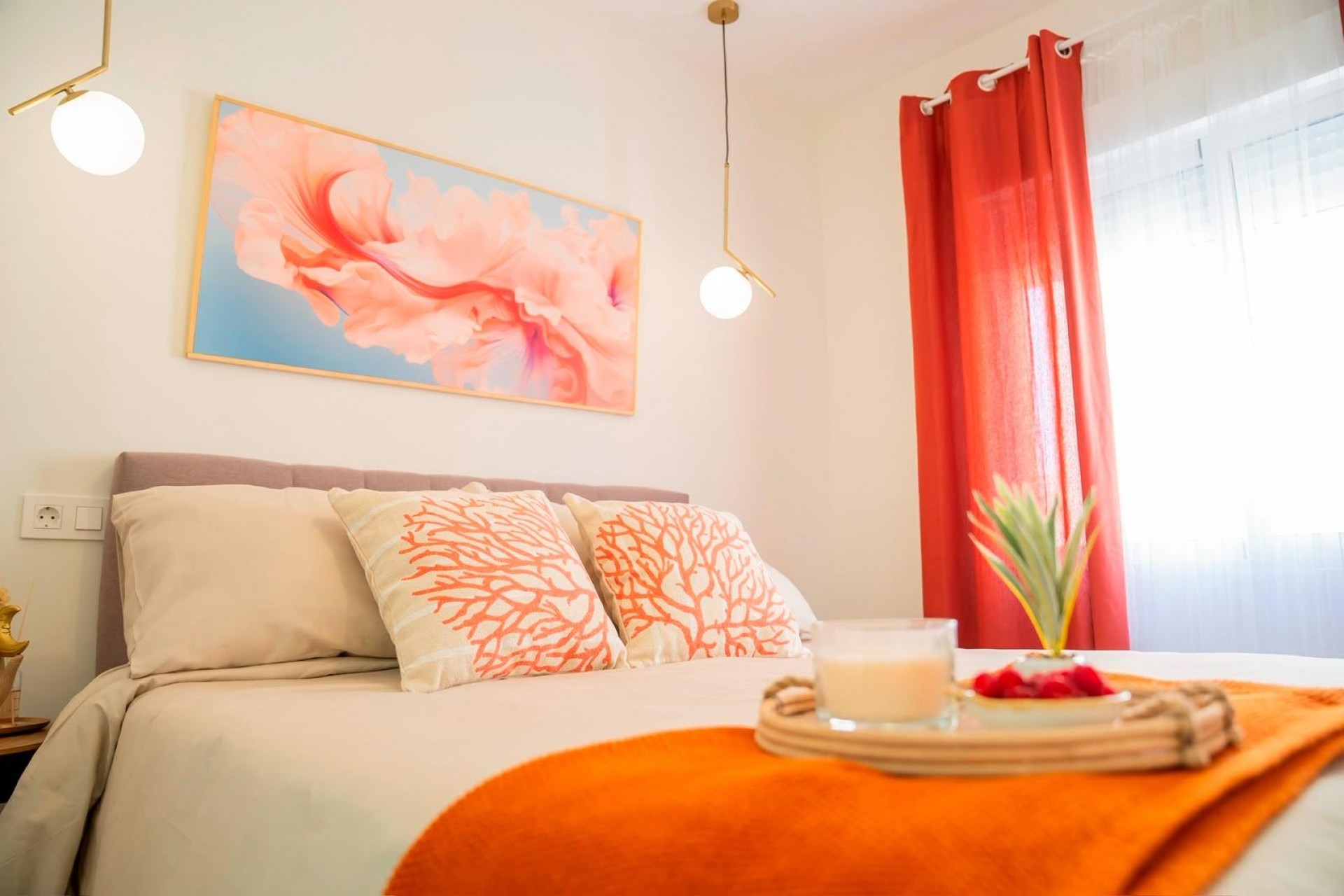 Brukt - Apartment -
Lo Pagan - Villananitos