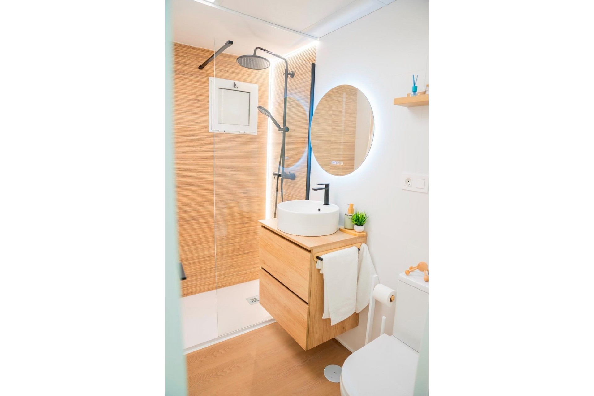 Brukt - Apartment -
Lo Pagan - Villananitos