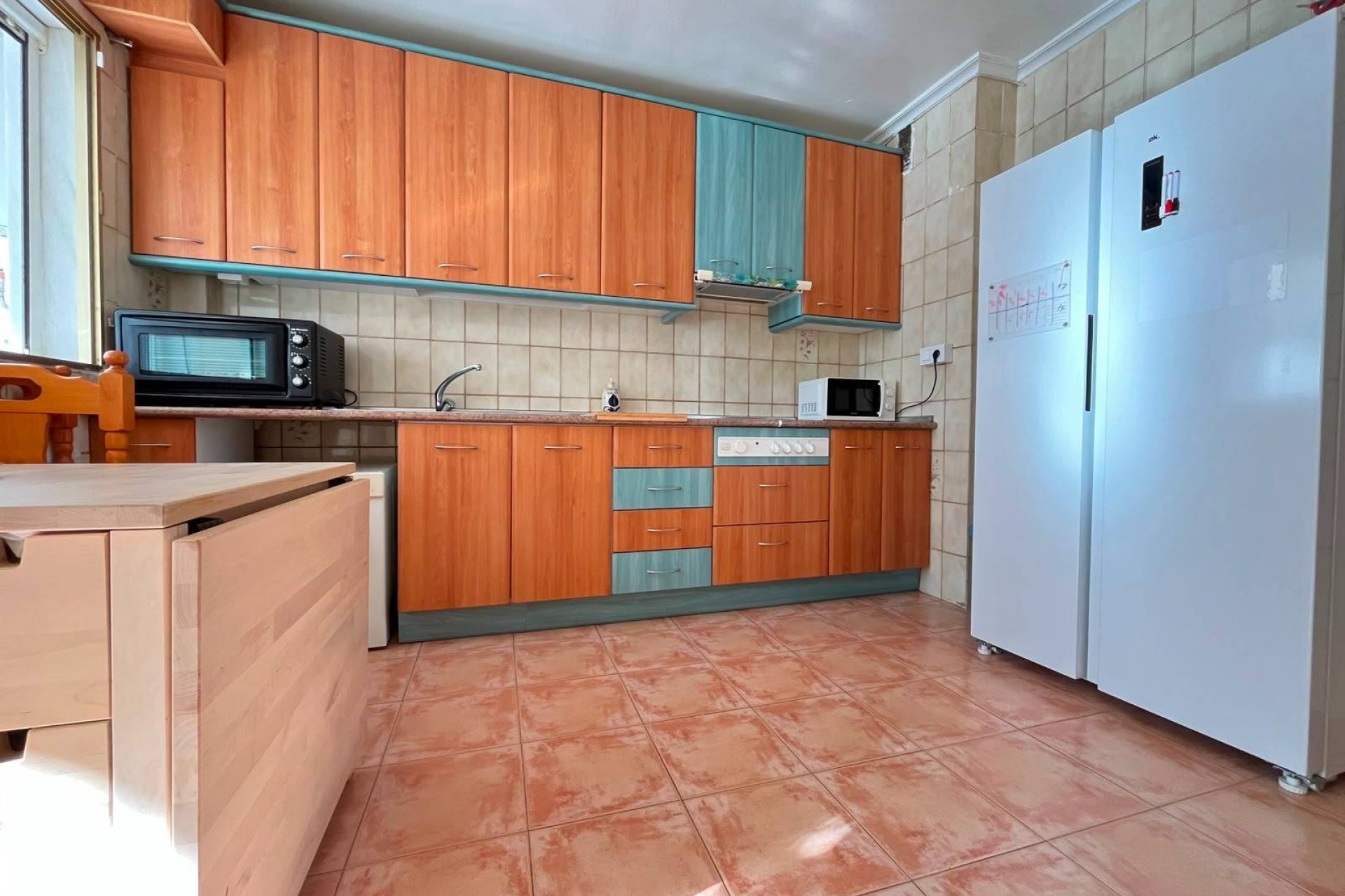 Brukt - Apartment -
Lo Pagan - Villananitos