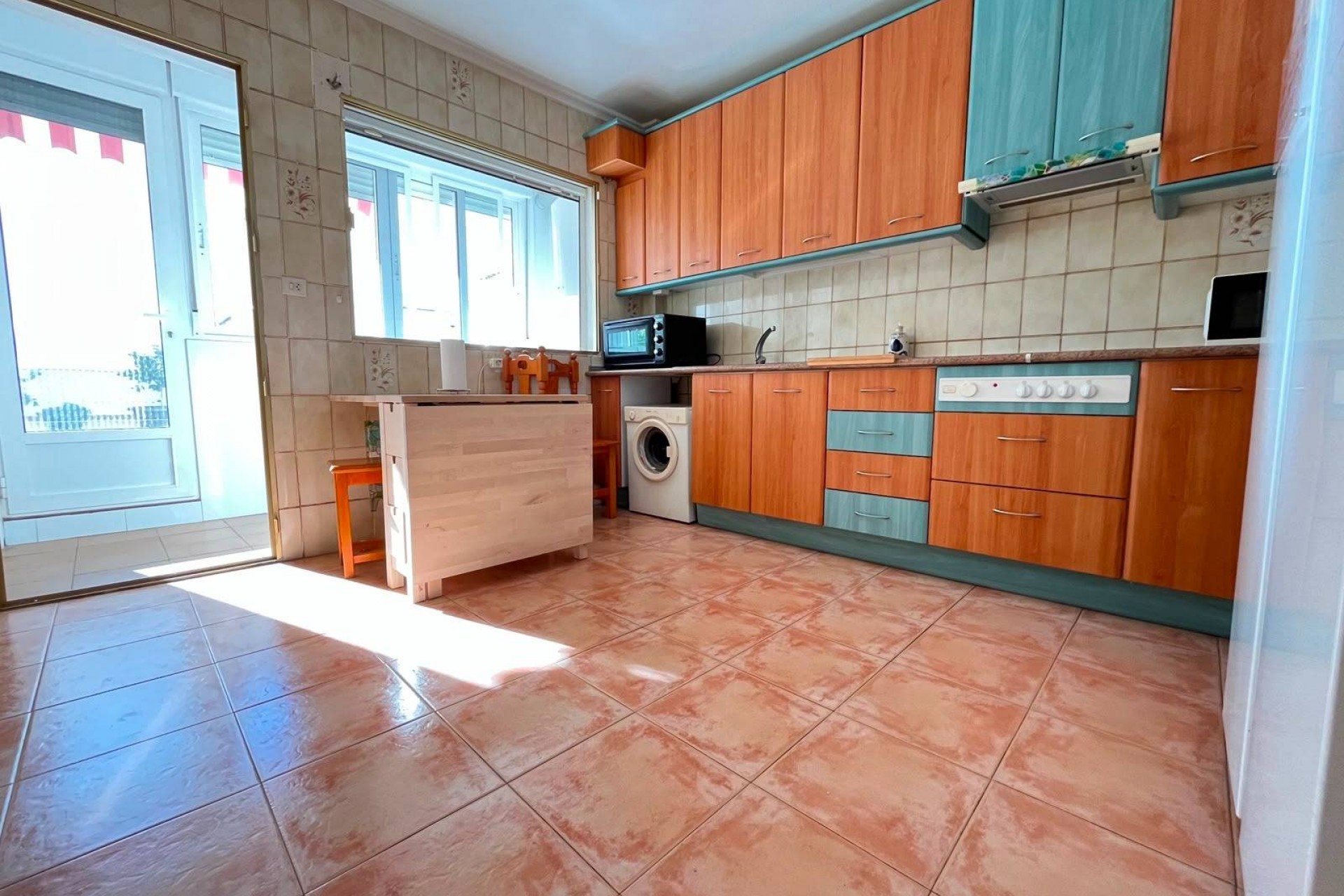 Brukt - Apartment -
Lo Pagan - Villananitos