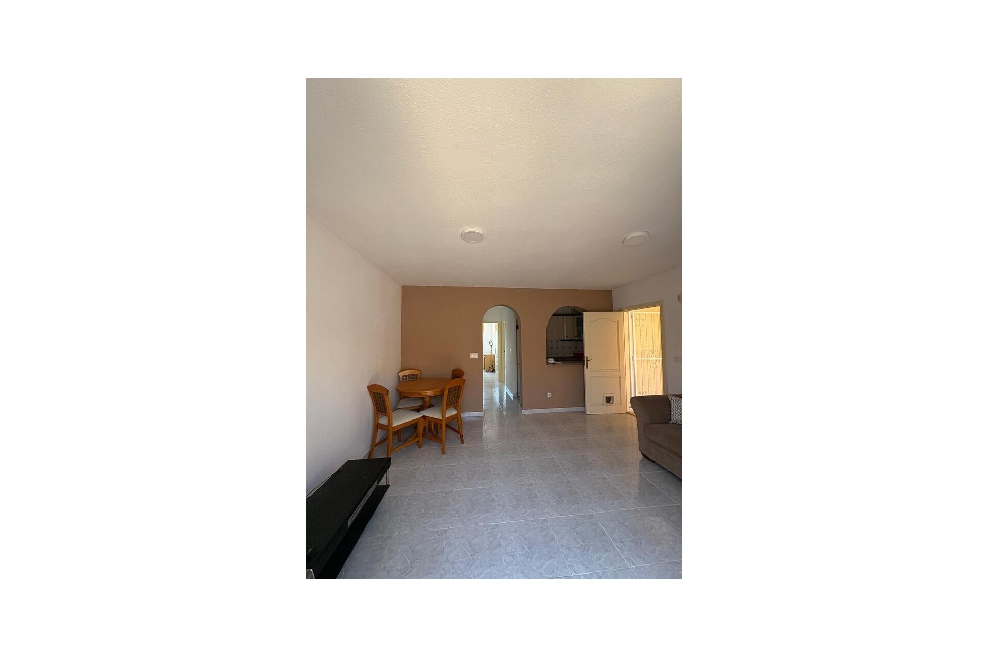 Brukt - Apartment -
Lo Pepin - Inland