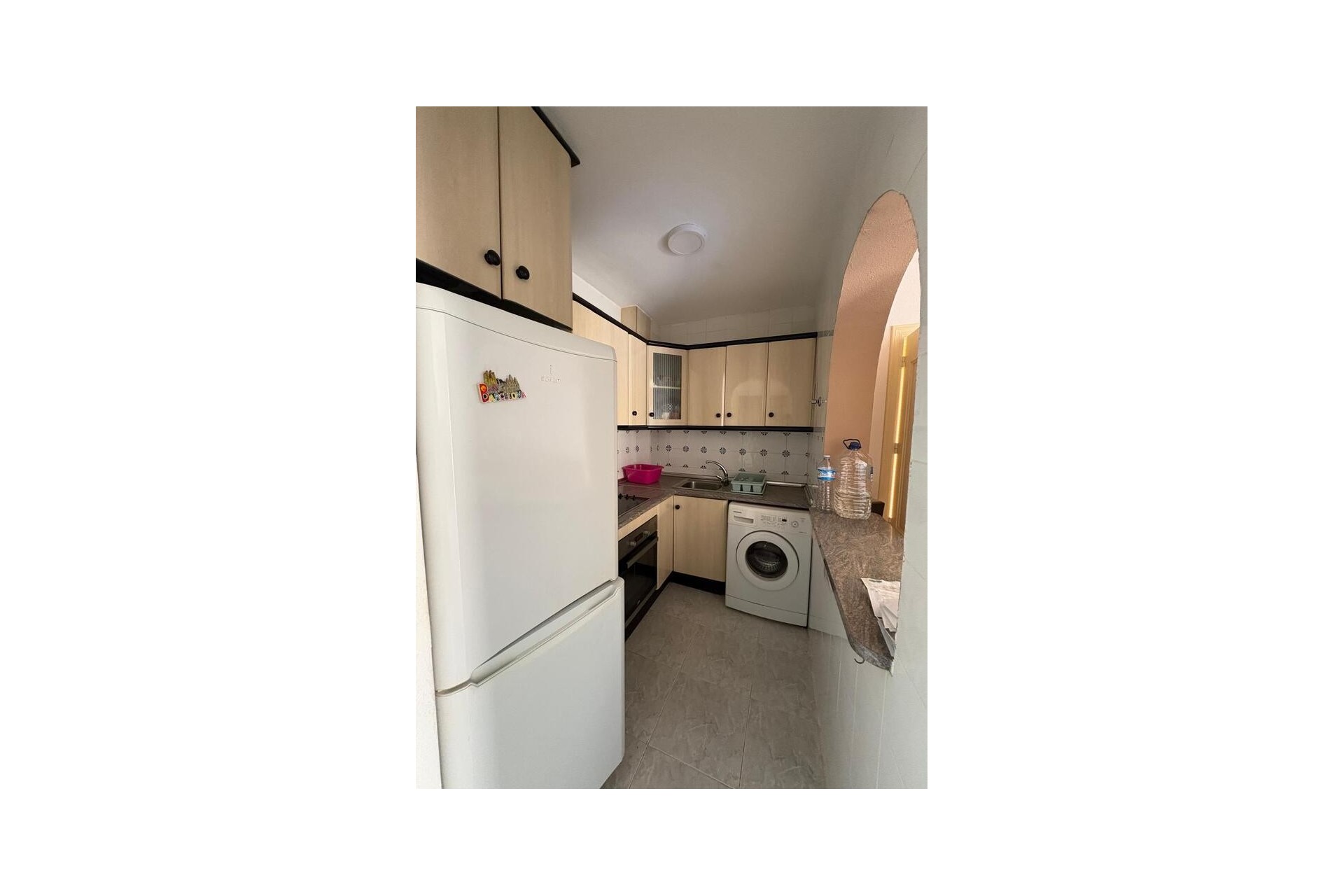 Brukt - Apartment -
Lo Pepin - Inland