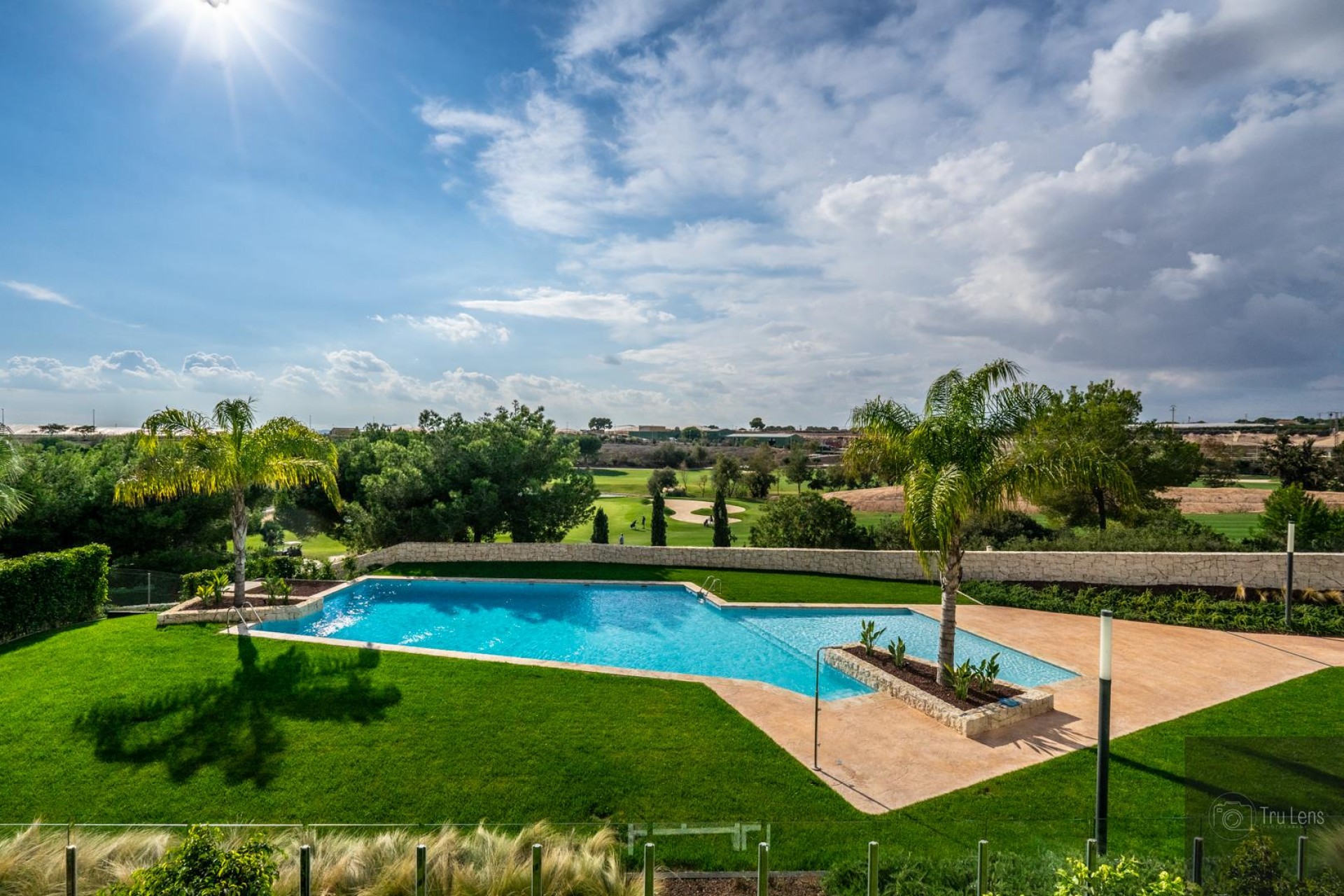 Brukt - Apartment -
Lo Romero Golf - Inland