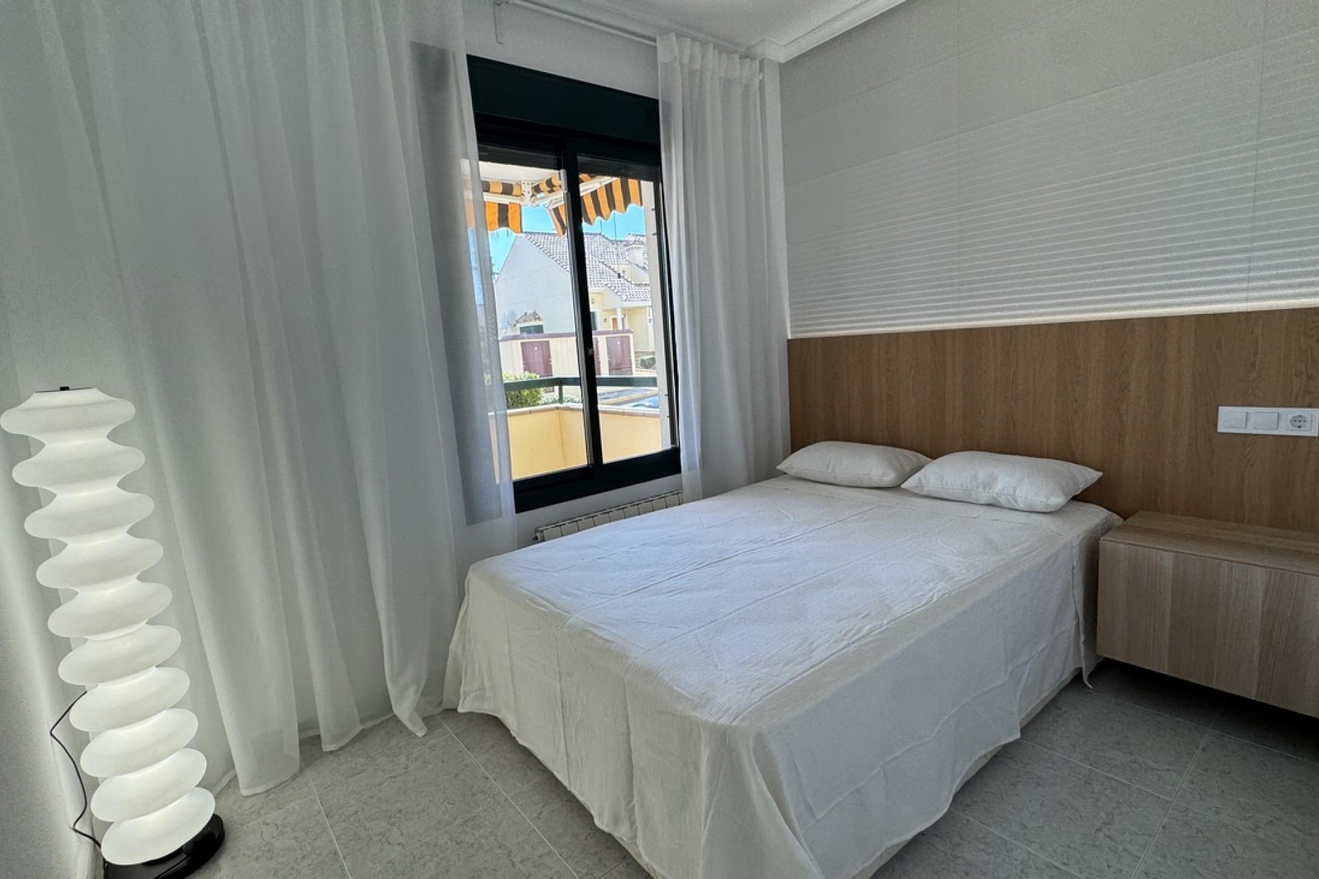 Brukt - Apartment -
Lomas De Campoamor - Costa Blanca