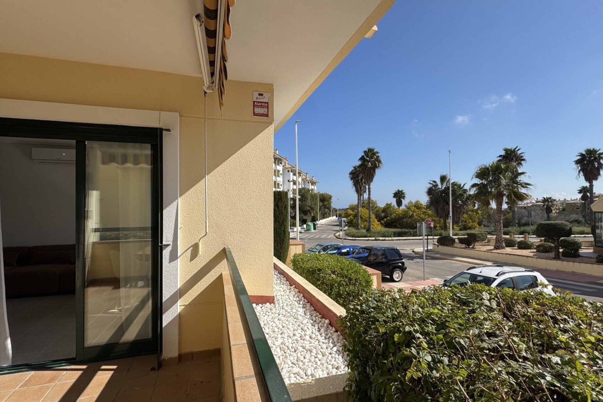 Brukt - Apartment -
Lomas De Campoamor - Costa Blanca