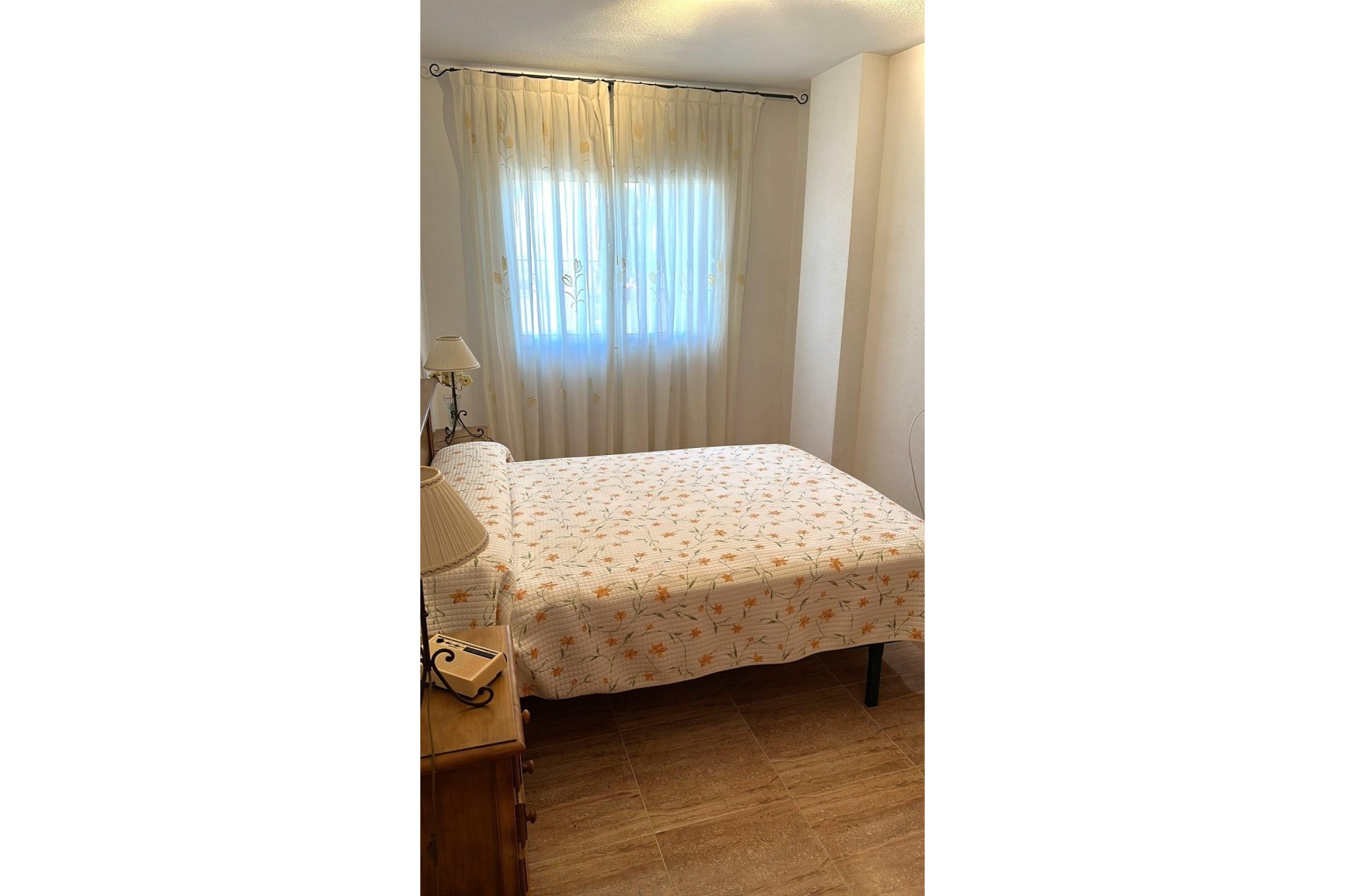 Brukt - Apartment -
Los Alcazares - Centro