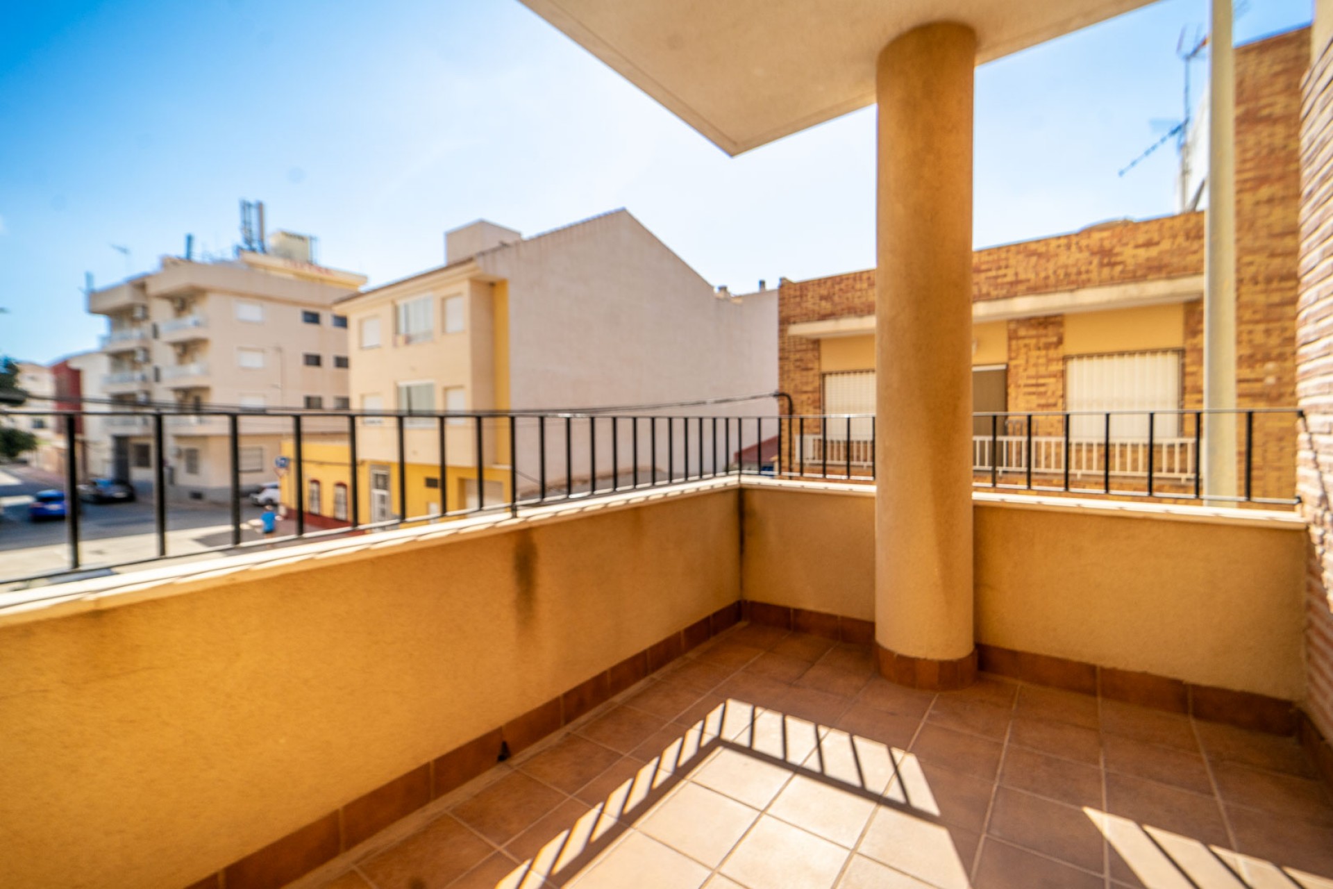 Brukt - Apartment -
Los Alcazares - Costa Calida