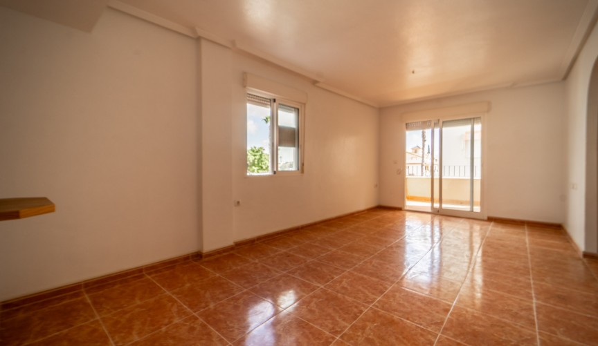 Brukt - Apartment -
Los Alcazares - Costa Calida