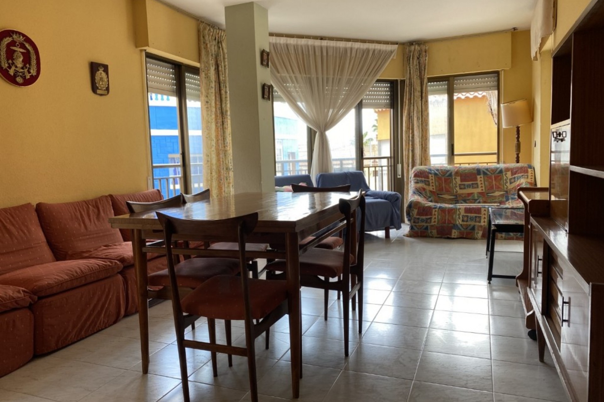 Brukt - Apartment -
Los Alcazares - Costa Calida