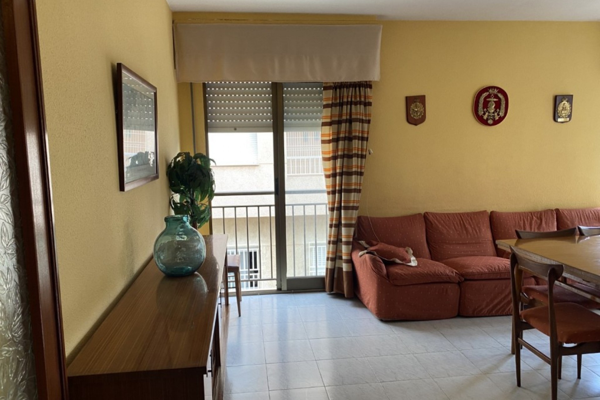 Brukt - Apartment -
Los Alcazares - Costa Calida