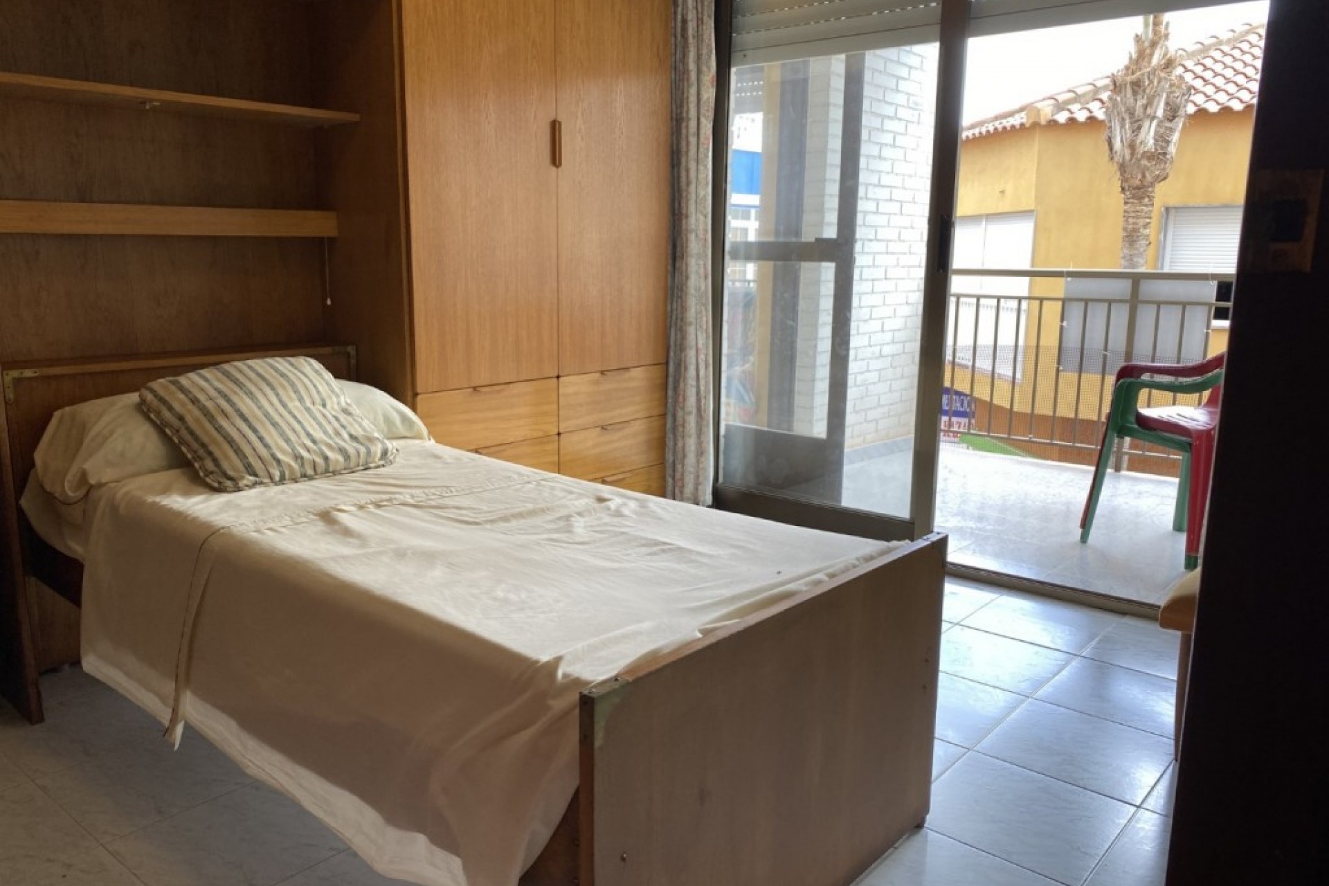 Brukt - Apartment -
Los Alcazares - Costa Calida