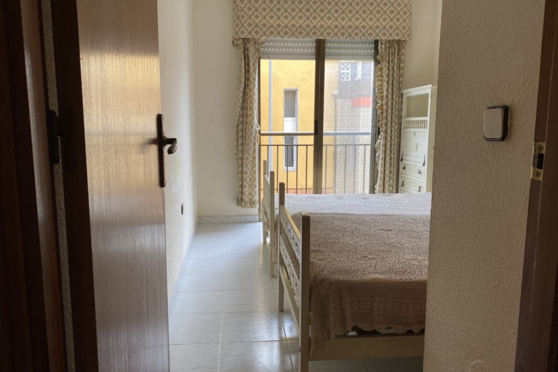 Brukt - Apartment -
Los Alcazares - Costa Calida