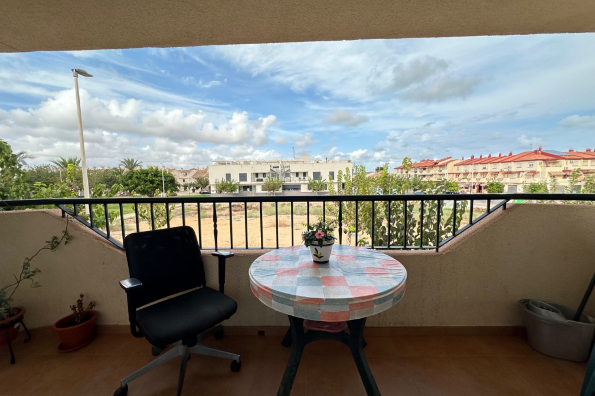 Brukt - Apartment -
Los Alcazares - Costa Calida