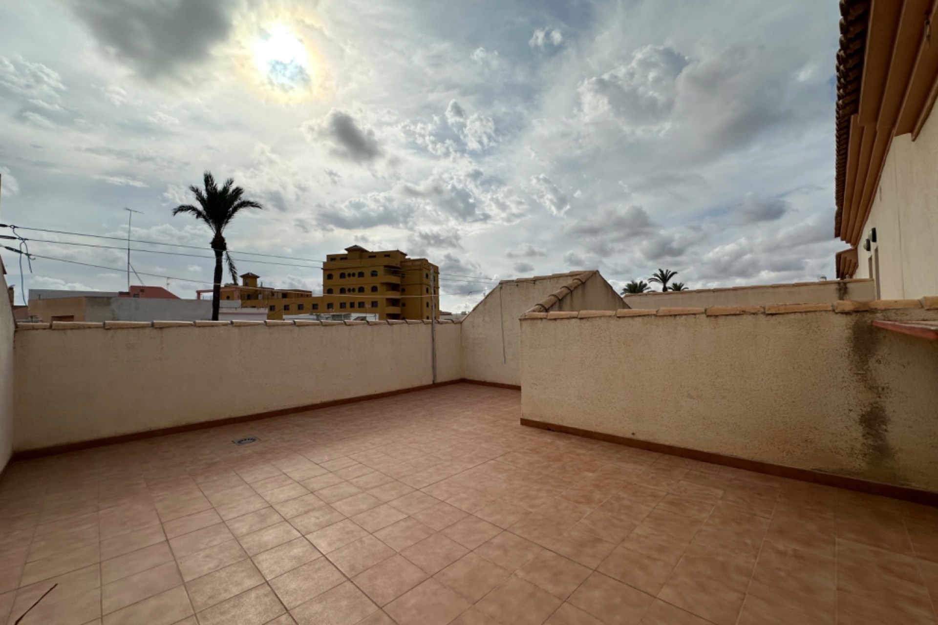 Brukt - Apartment -
Los Alcazares - Costa Calida