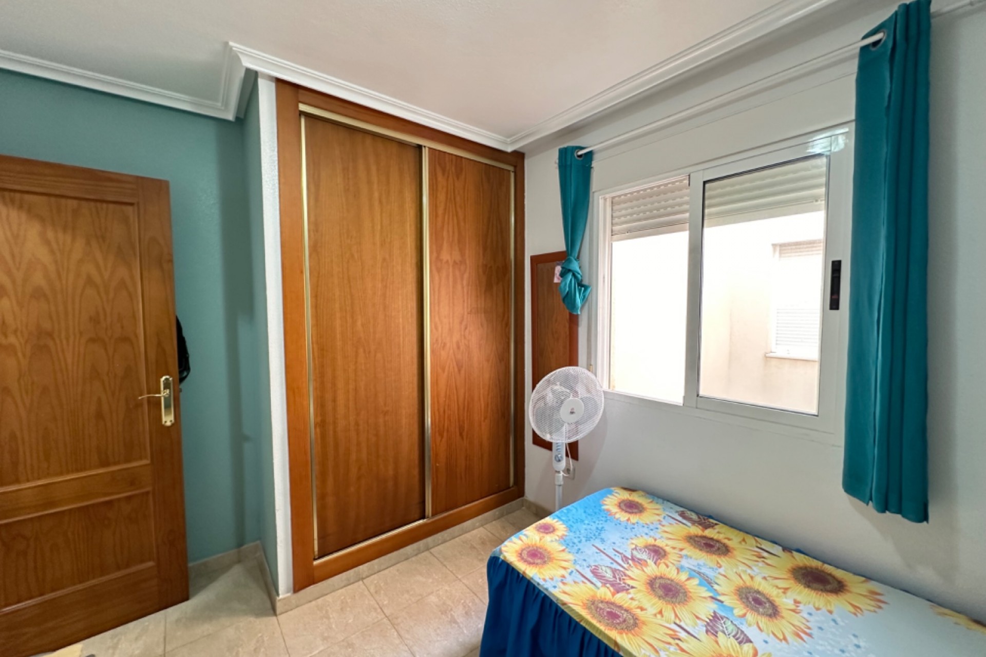 Brukt - Apartment -
Los Alcazares - Costa Calida