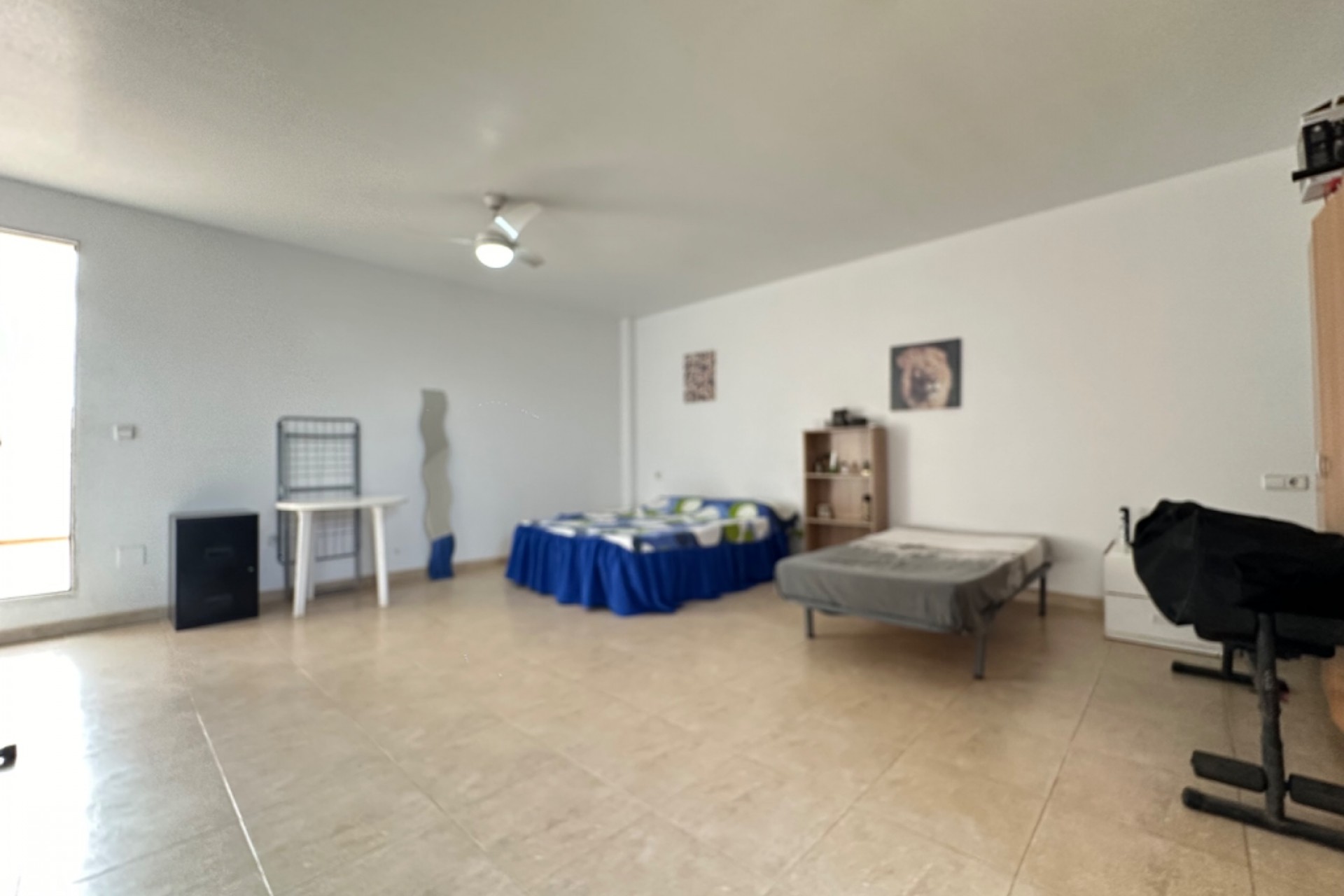 Brukt - Apartment -
Los Alcazares - Costa Calida