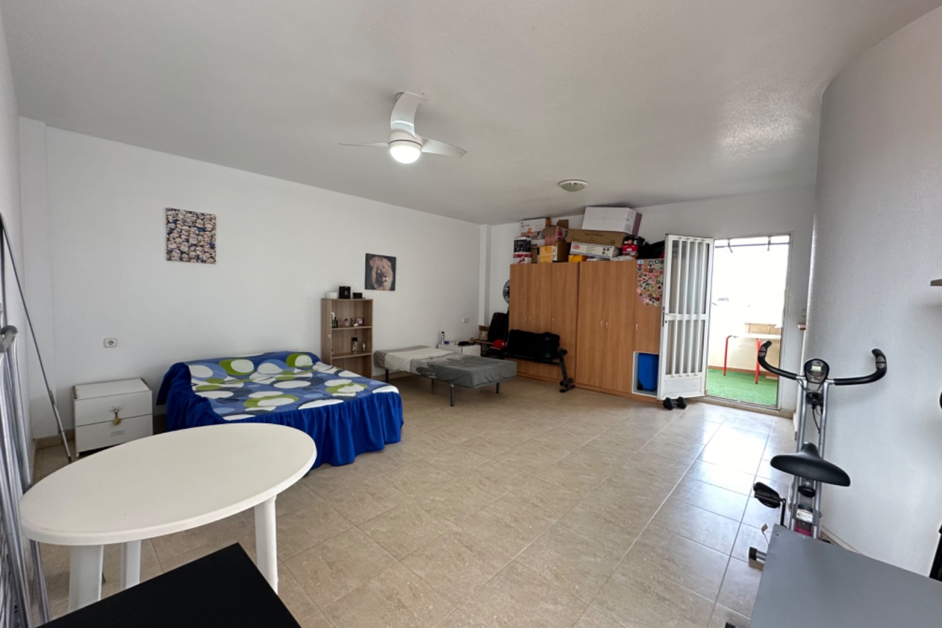 Brukt - Apartment -
Los Alcazares - Costa Calida