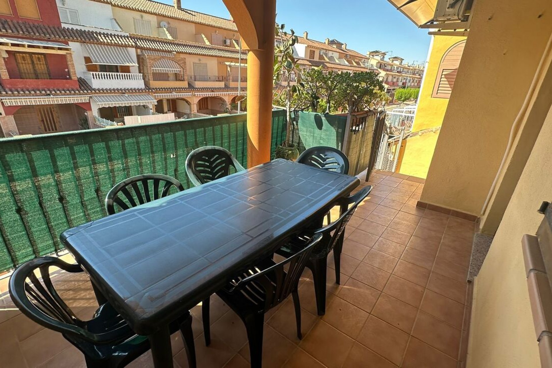 Brukt - Apartment -
Los Alcazares - Costa Calida