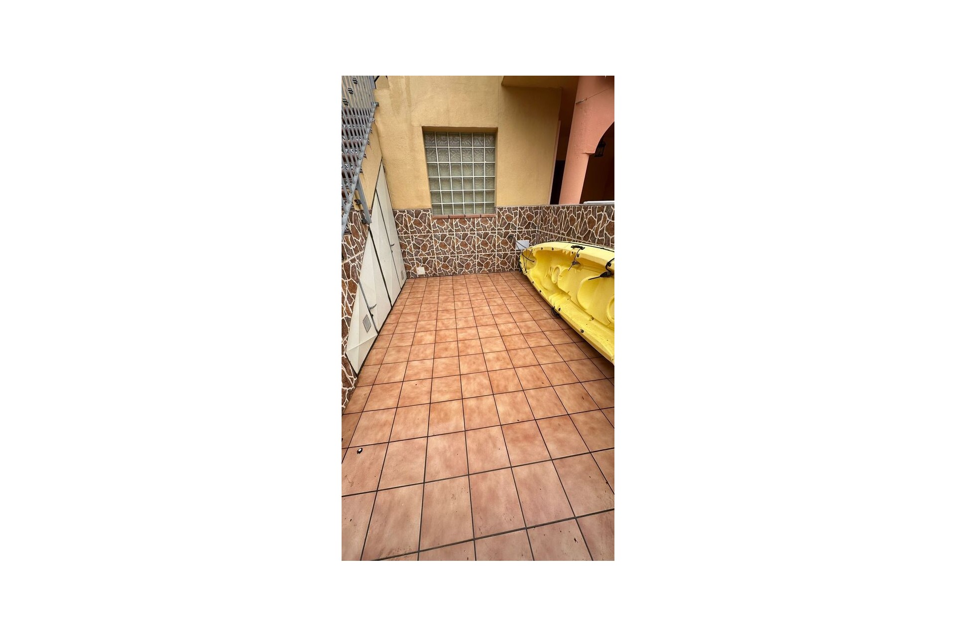 Brukt - Apartment -
Los Alcazares - Costa Calida